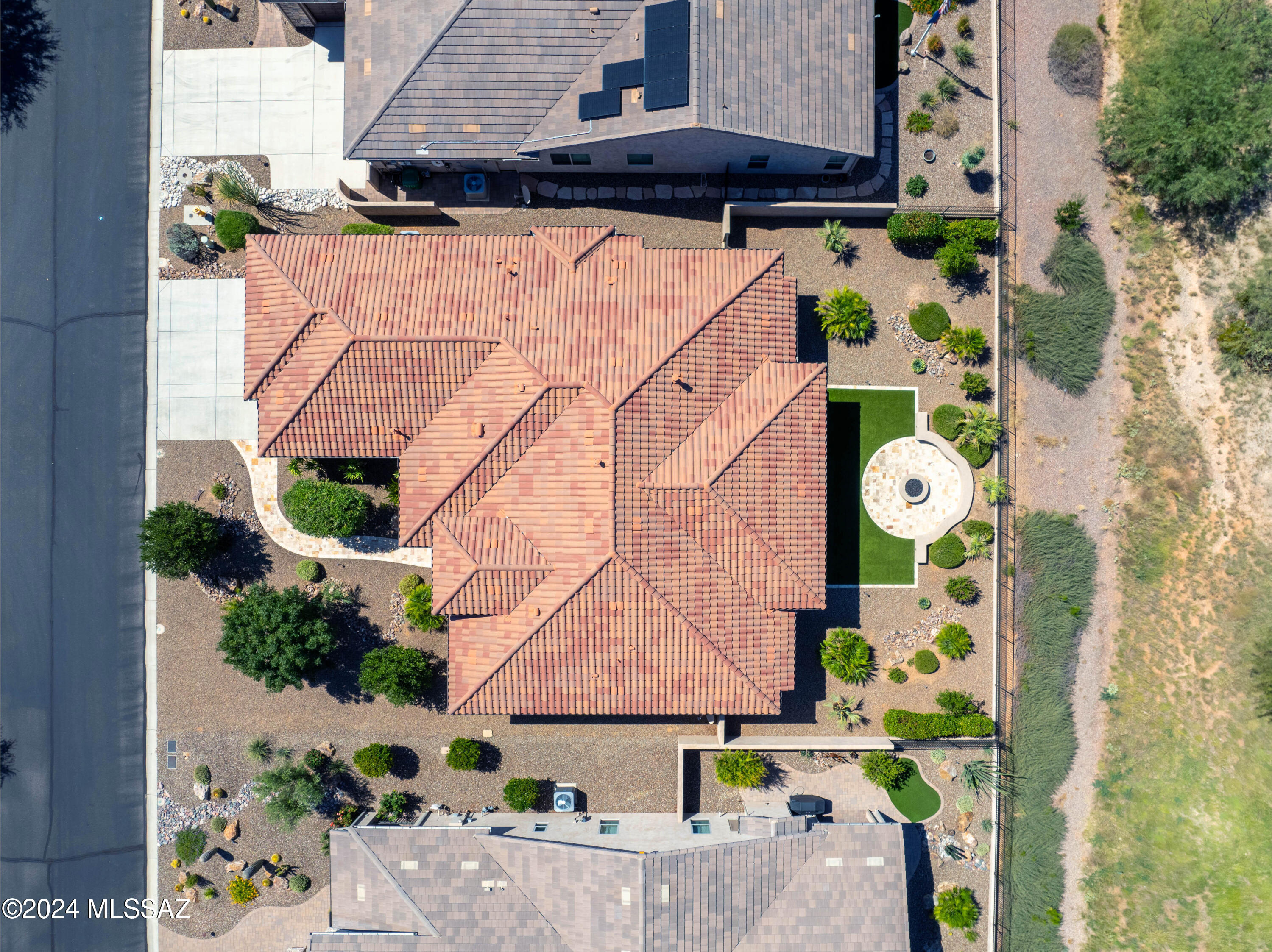 59782 E Ankole Drive