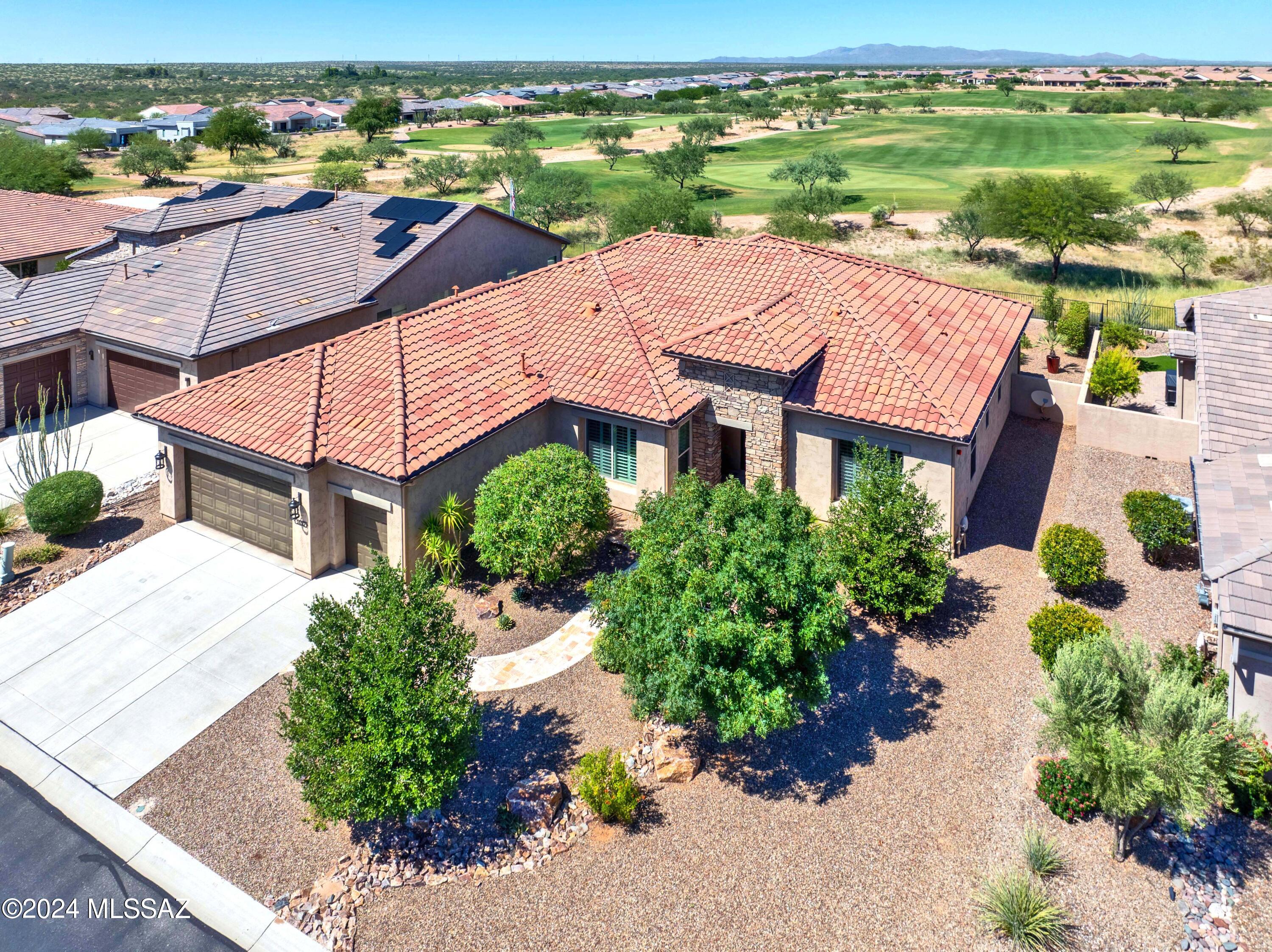 59782 E Ankole Drive