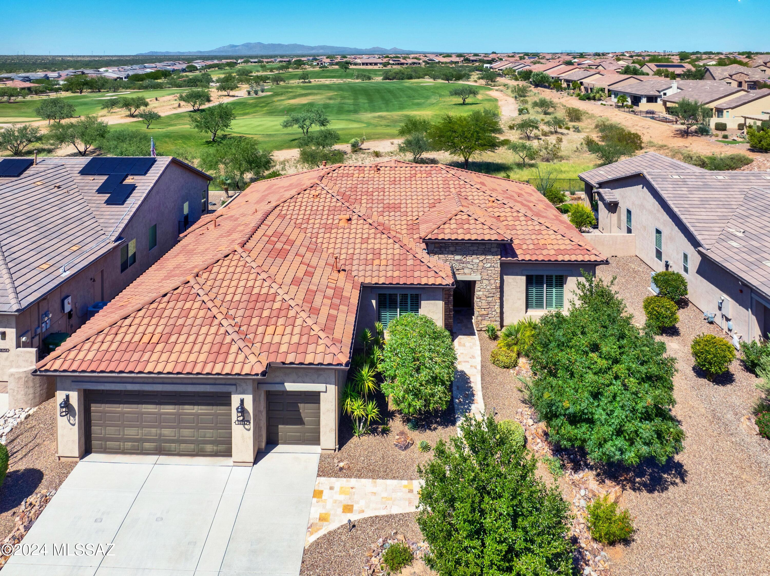 59782 E Ankole Drive