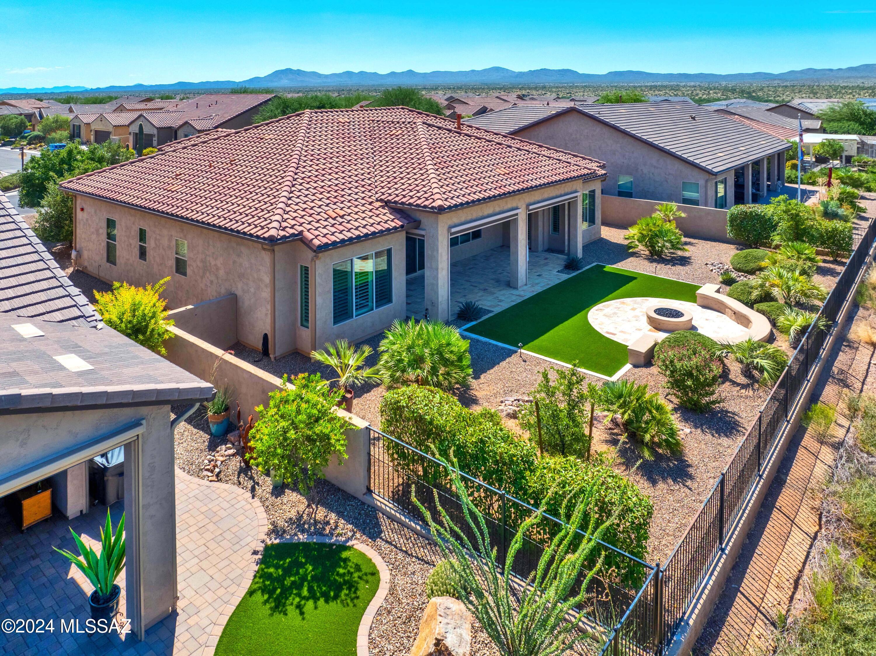 59782 E Ankole Drive