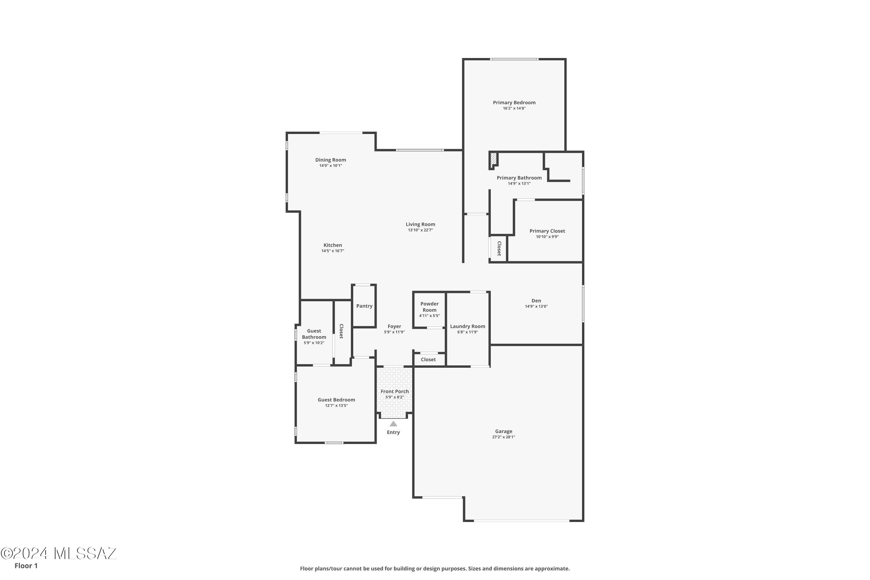 30988 S Obsidian Drive