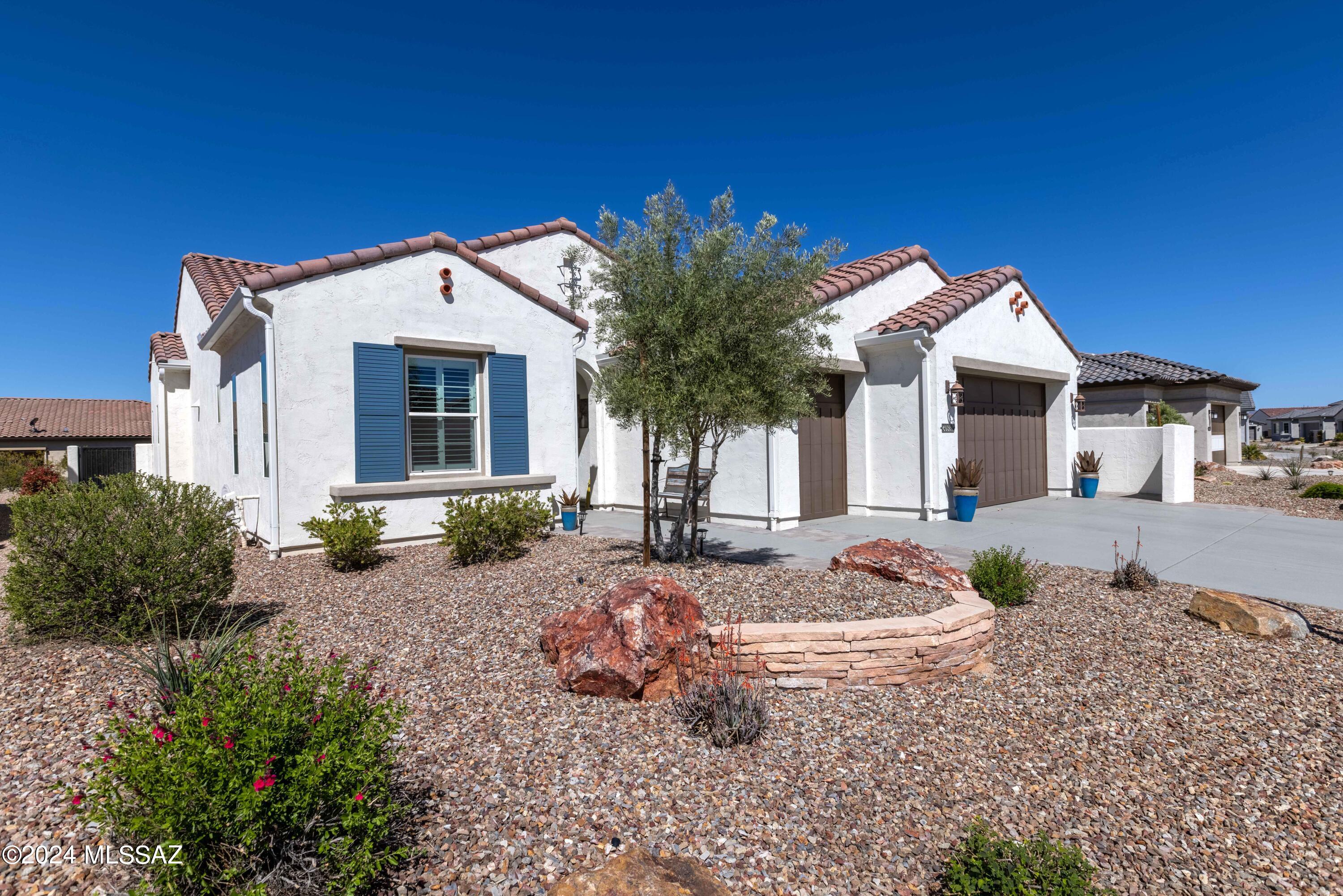 30988 S Obsidian Drive