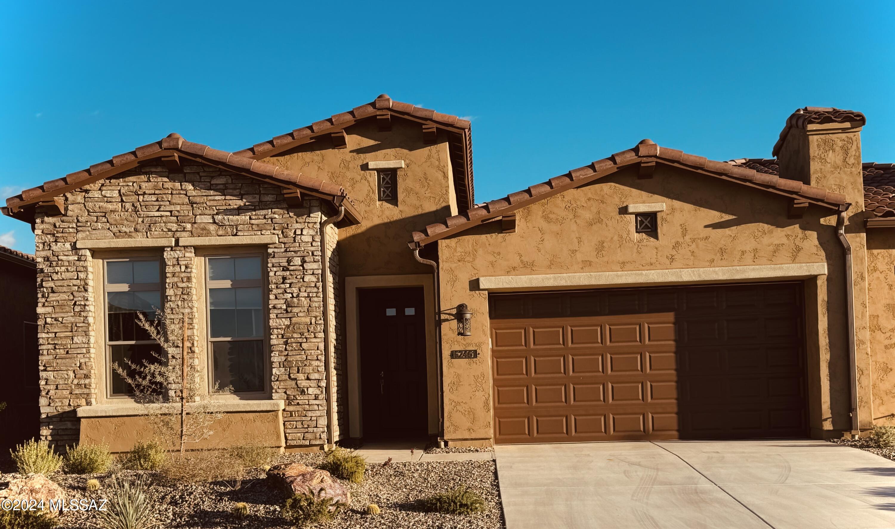 62461 E Marble Drive