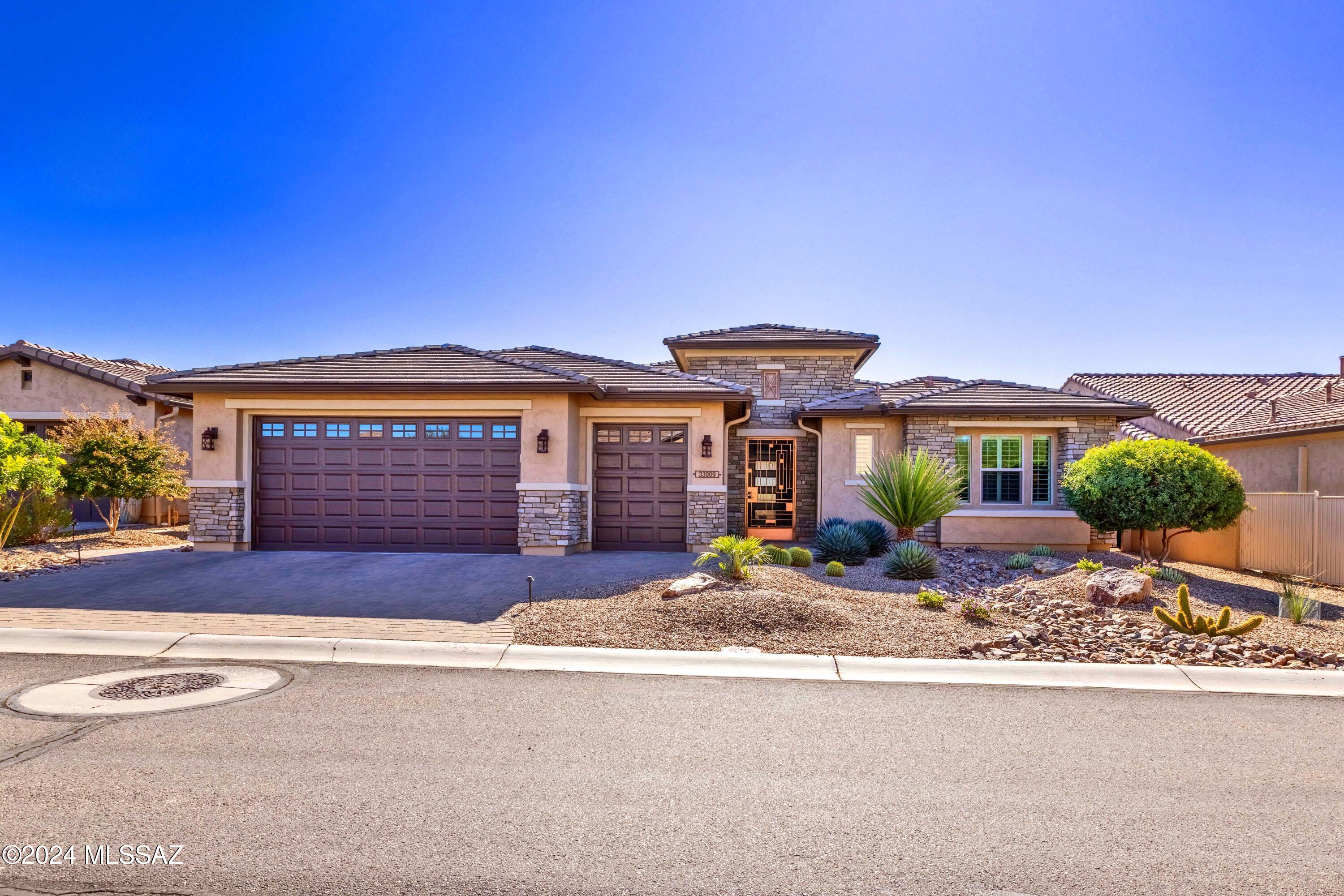 33009 S Egret Trail