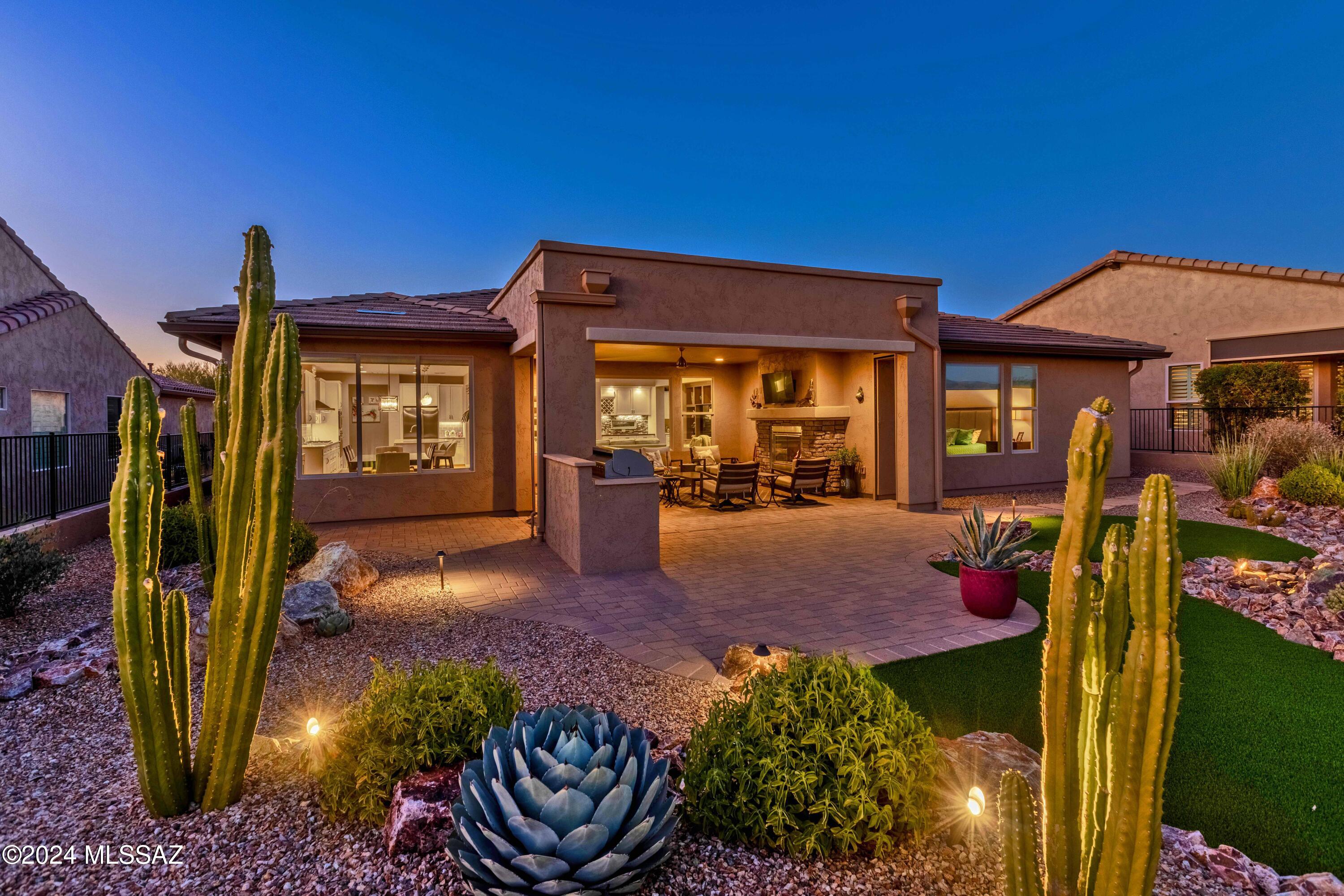 33009 S Egret Trail