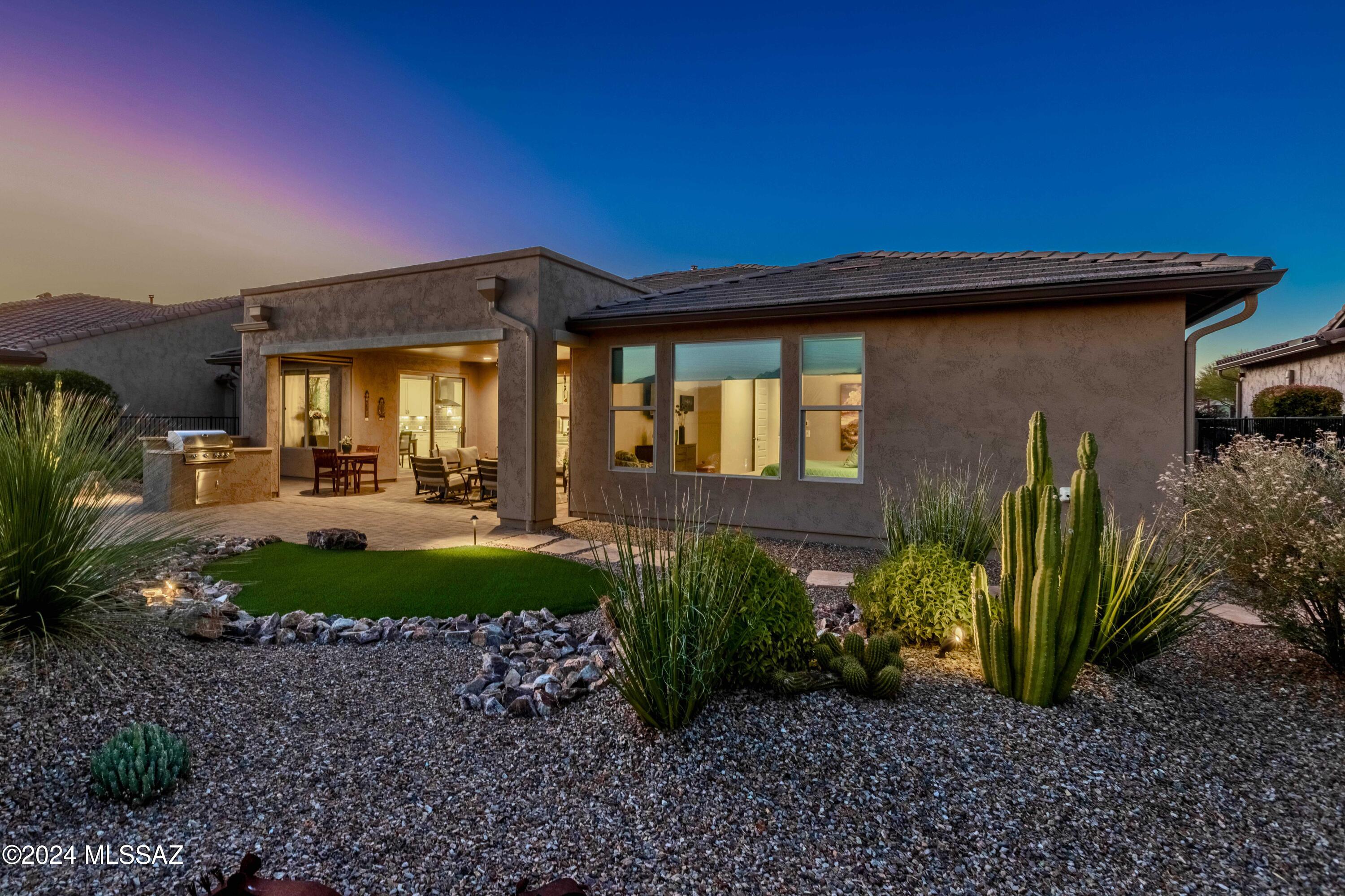 33009 S Egret Trail