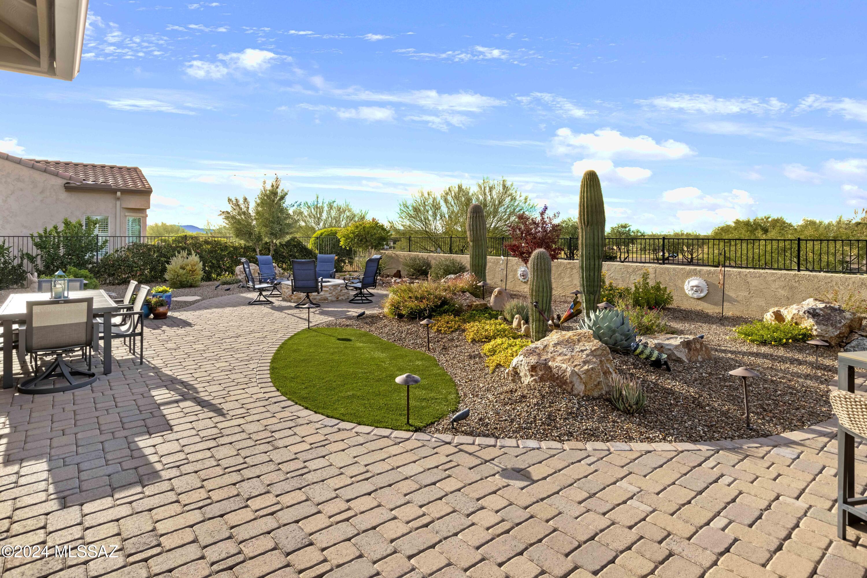 61038 E Arbor Basin Road