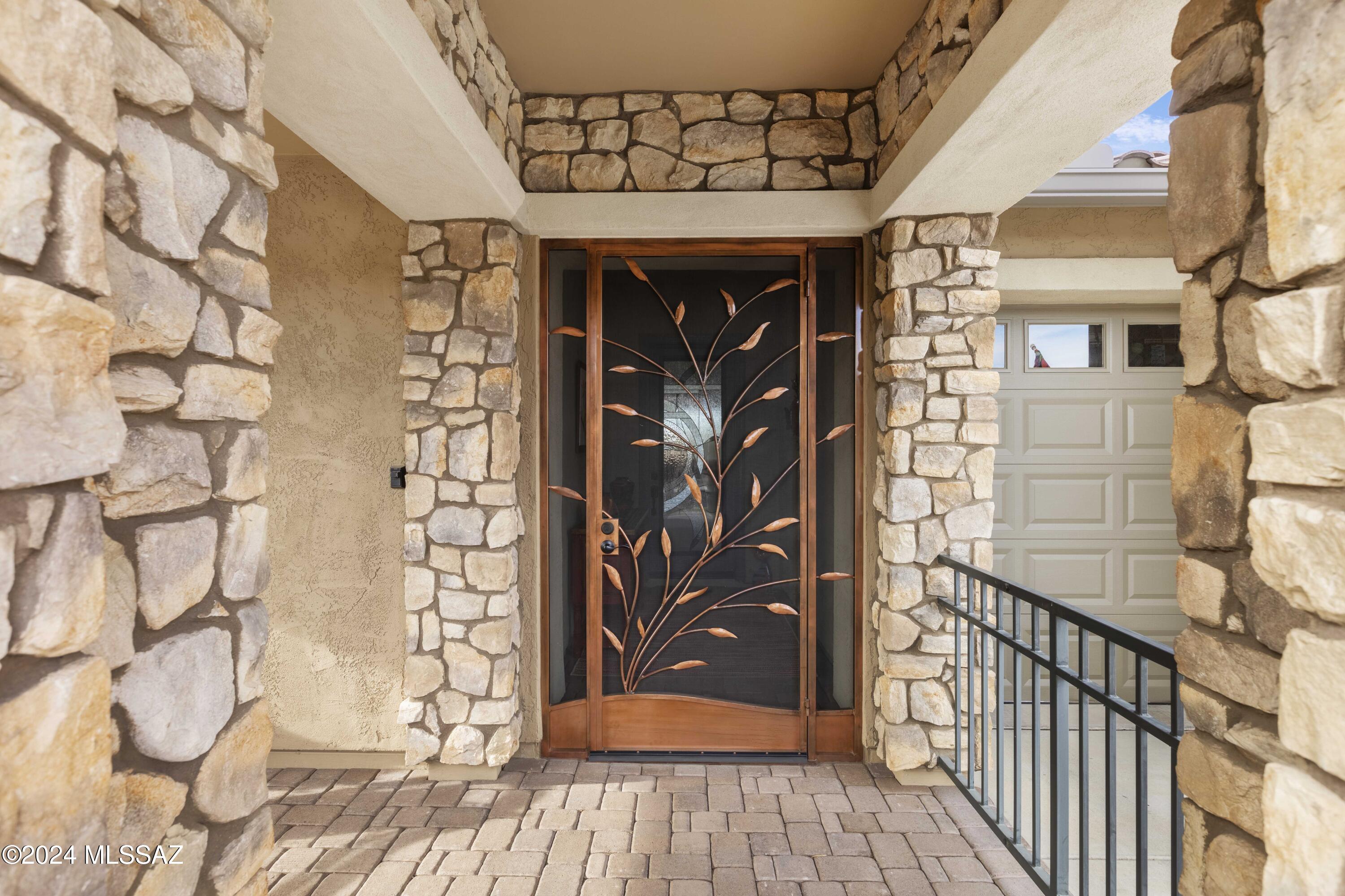 61038 E Arbor Basin Road