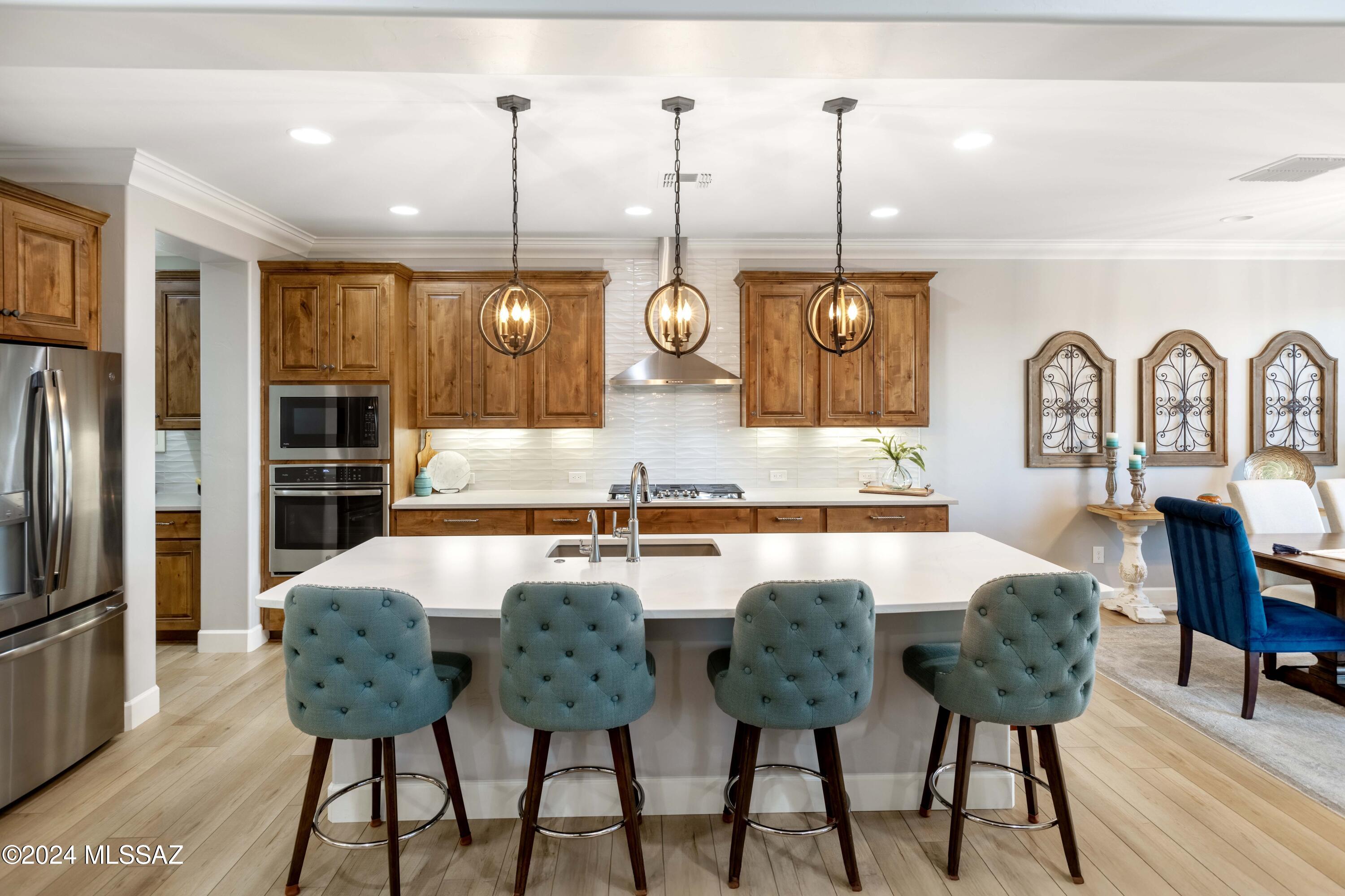 61038 E Arbor Basin Road