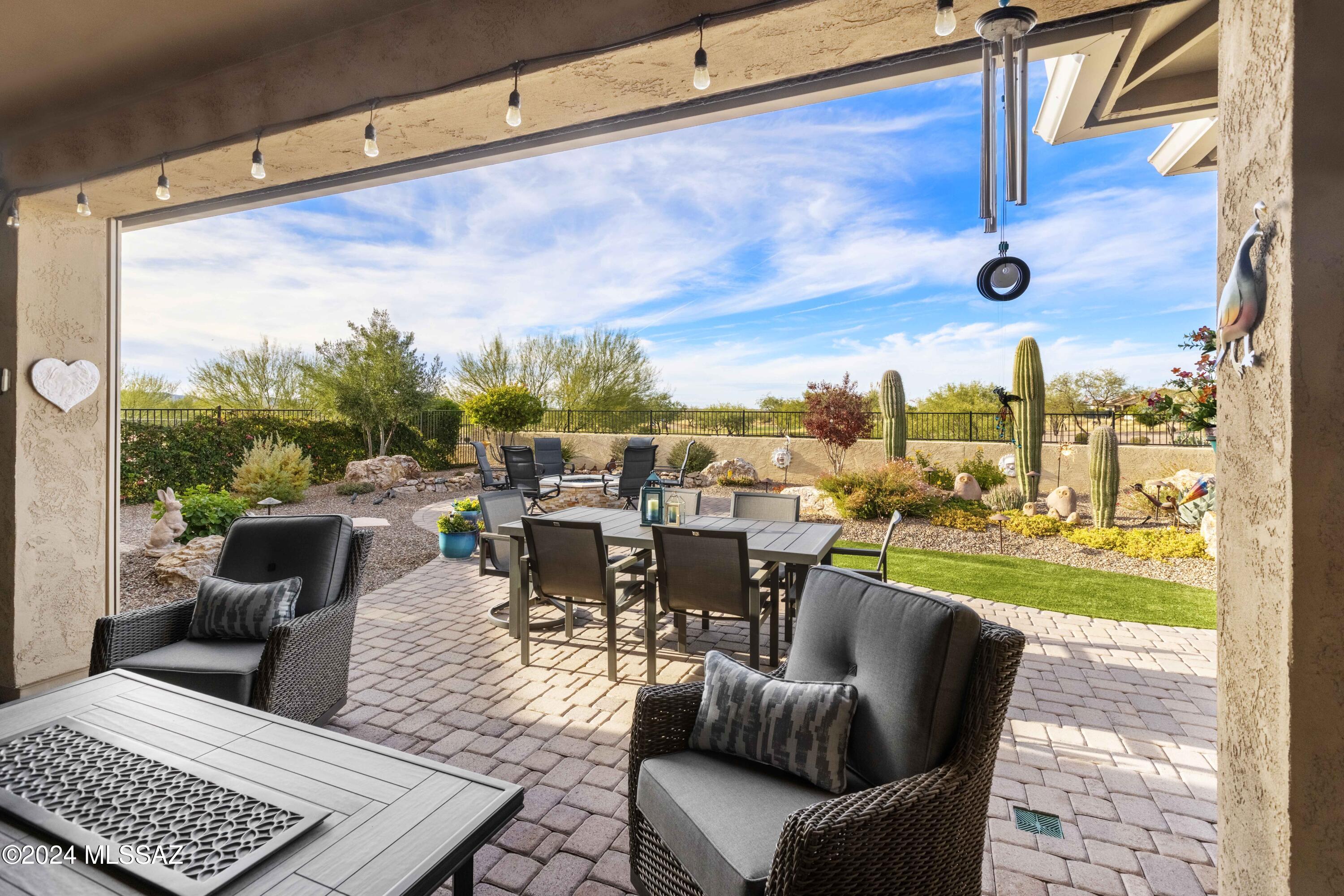 61038 E Arbor Basin Road