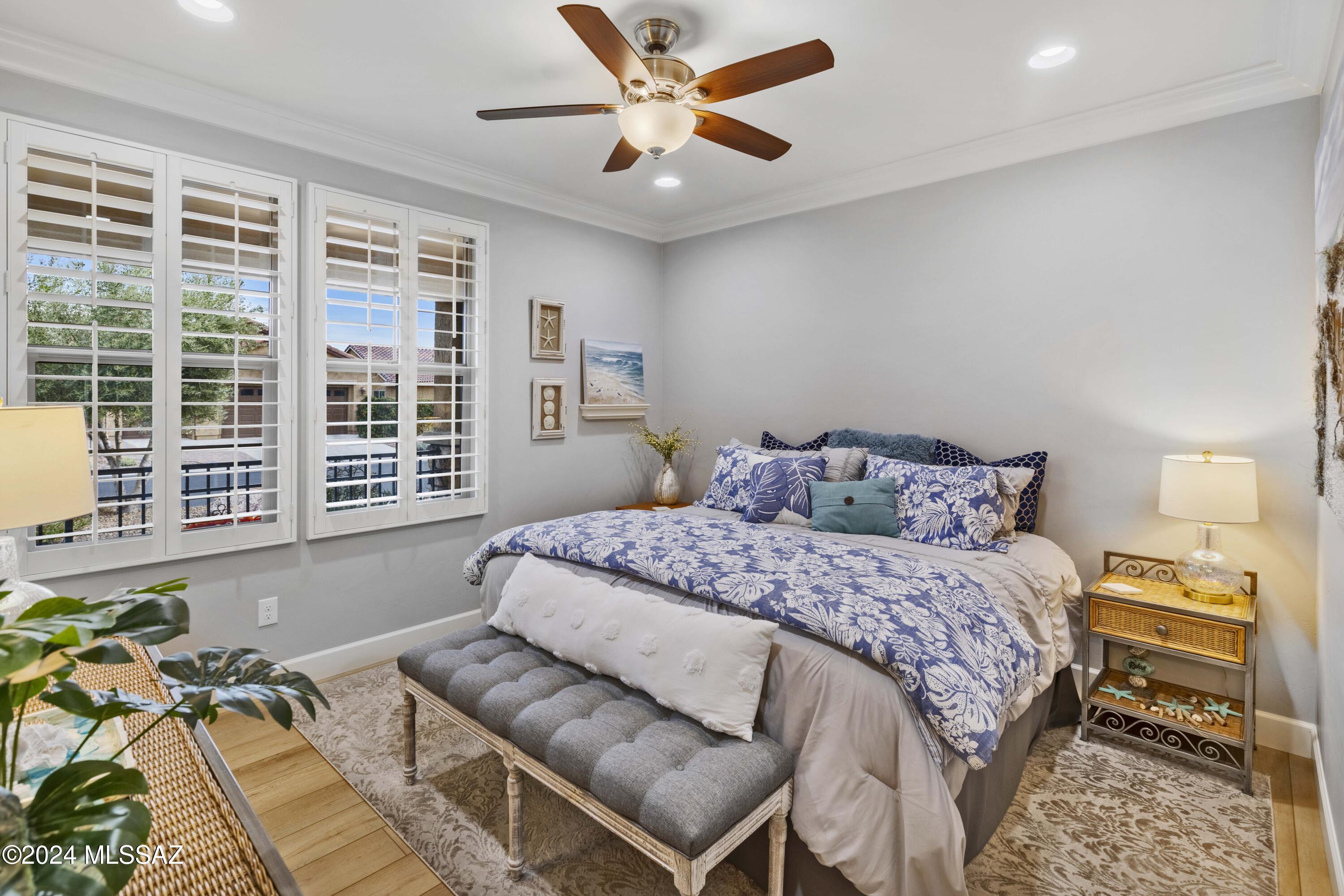 61038 E Arbor Basin Road