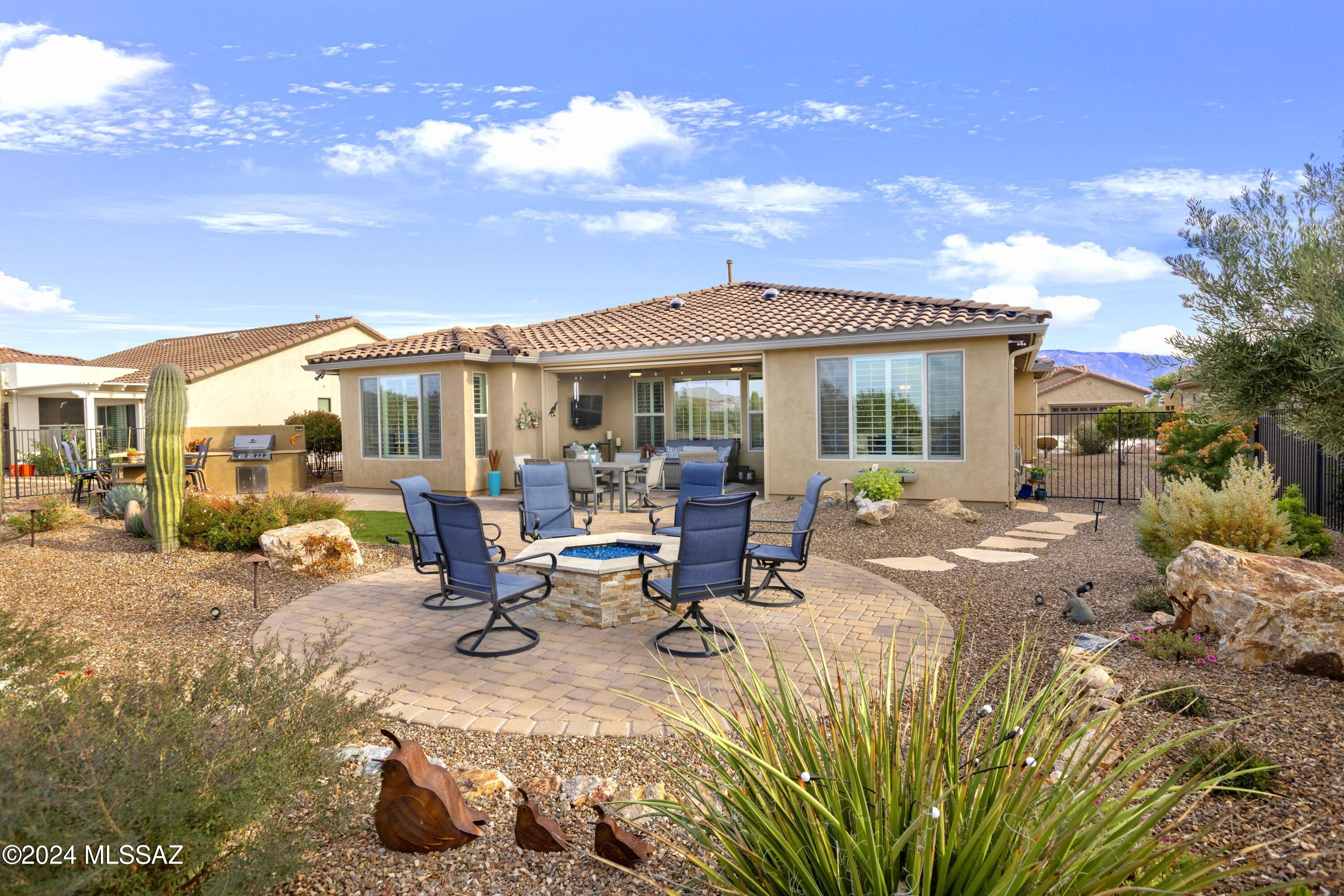 61038 E Arbor Basin Road