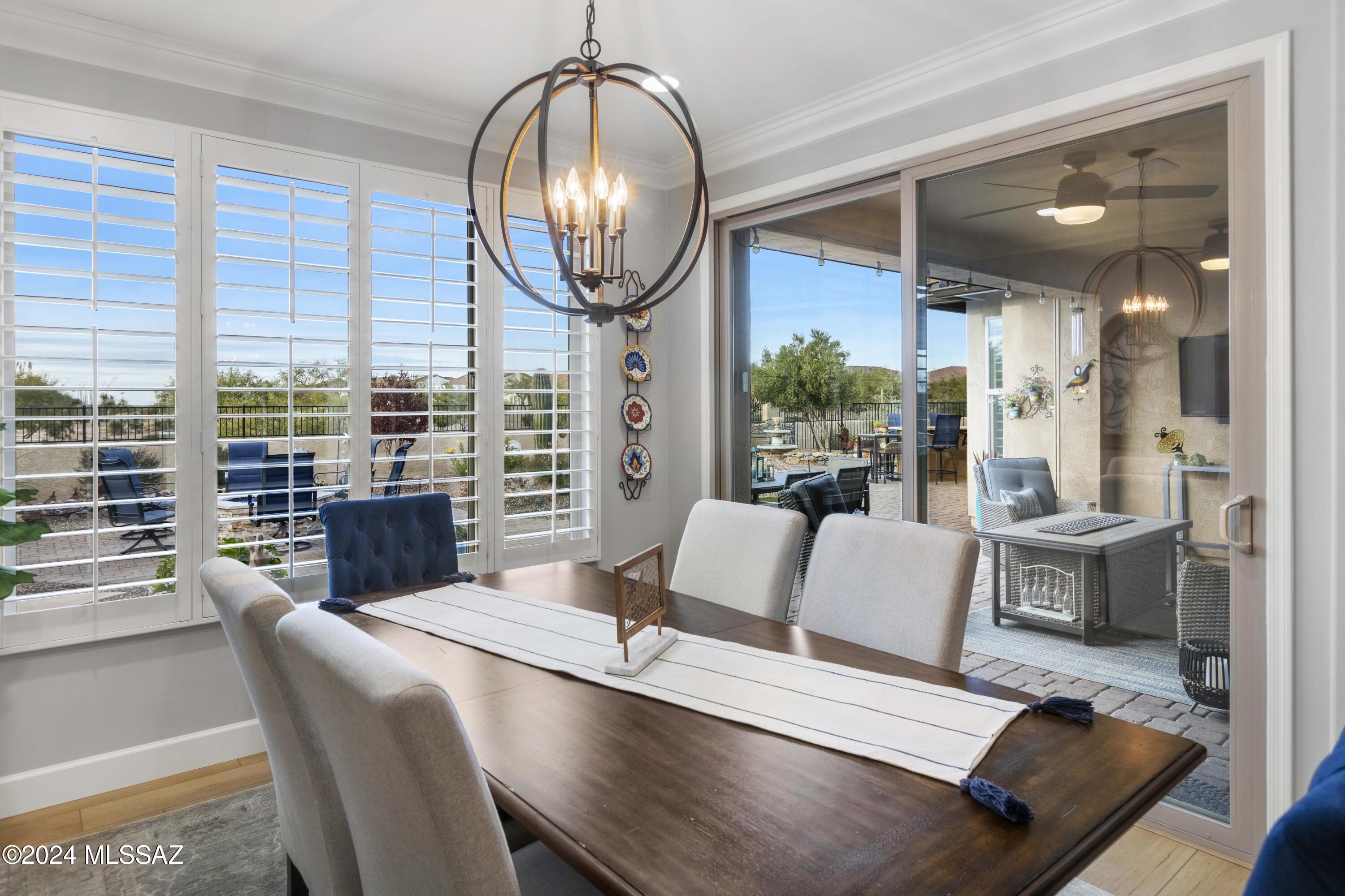 61038 E Arbor Basin Road