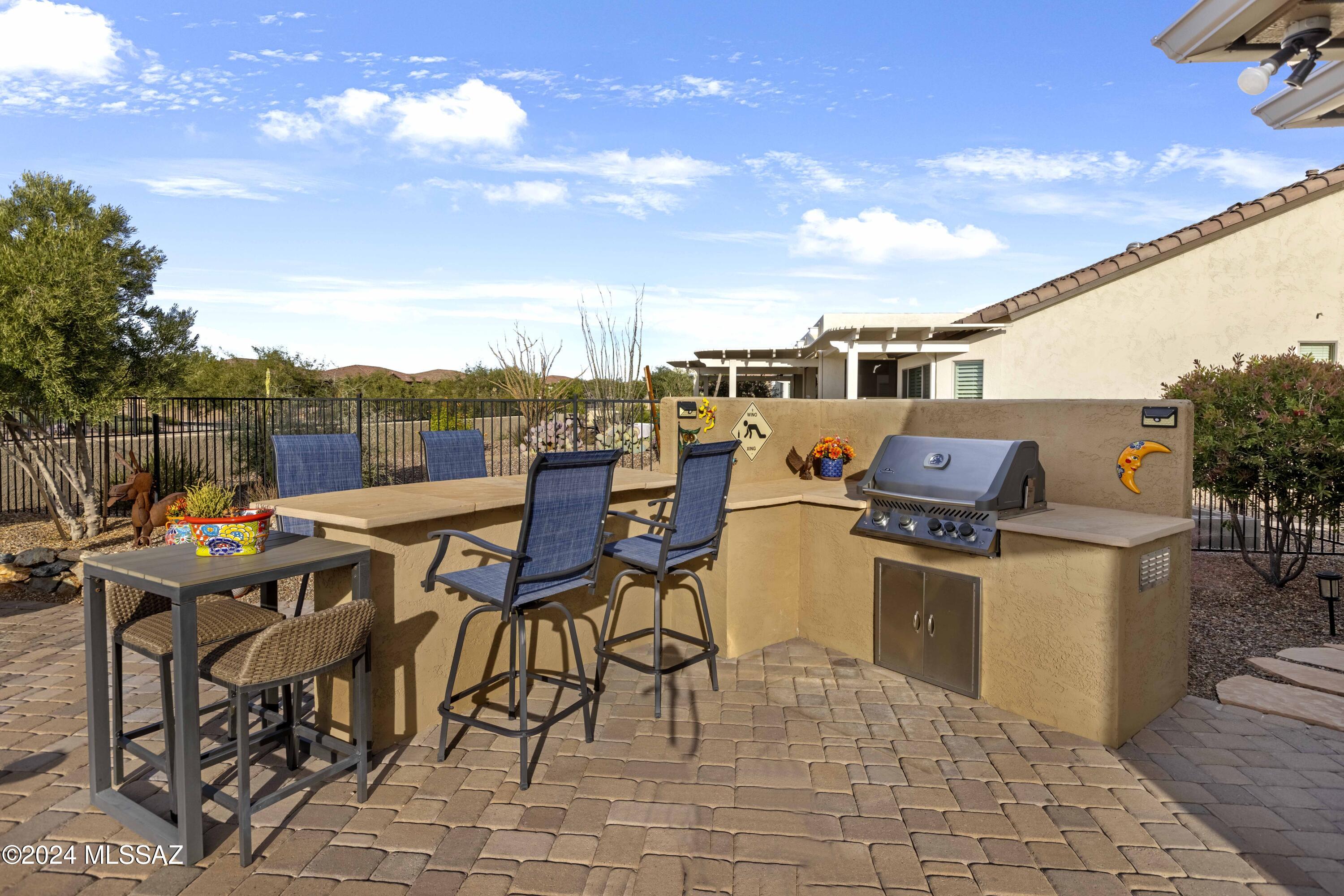 61038 E Arbor Basin Road