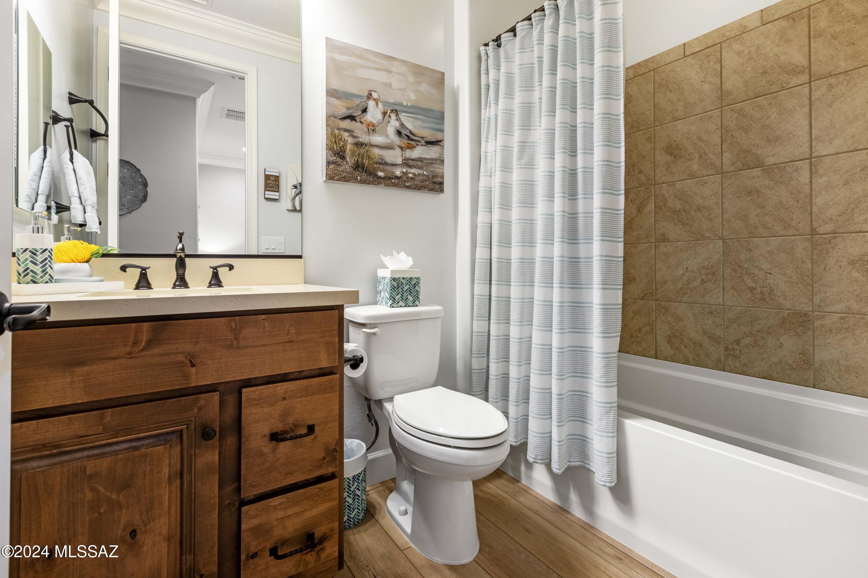 61038 E Arbor Basin Road