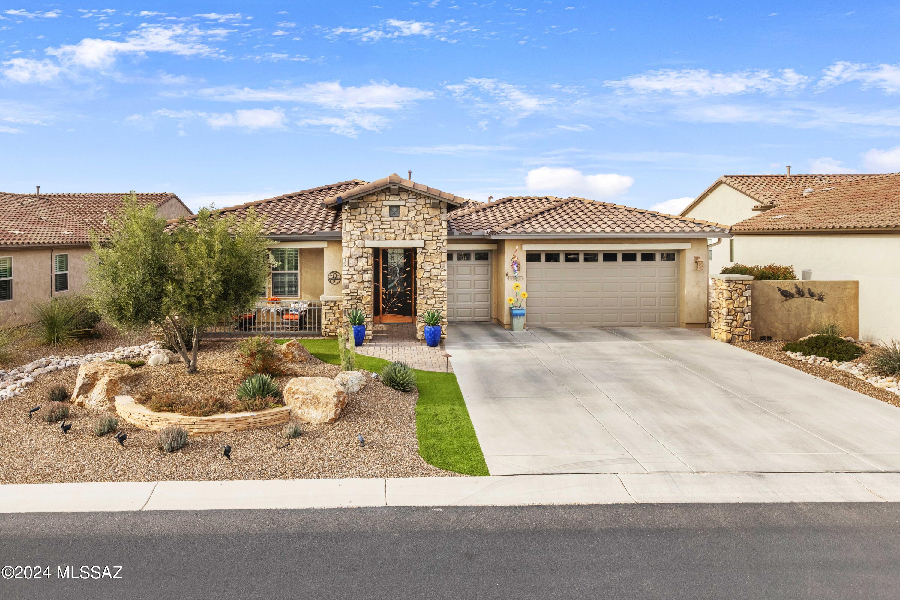 61038 E Arbor Basin Road