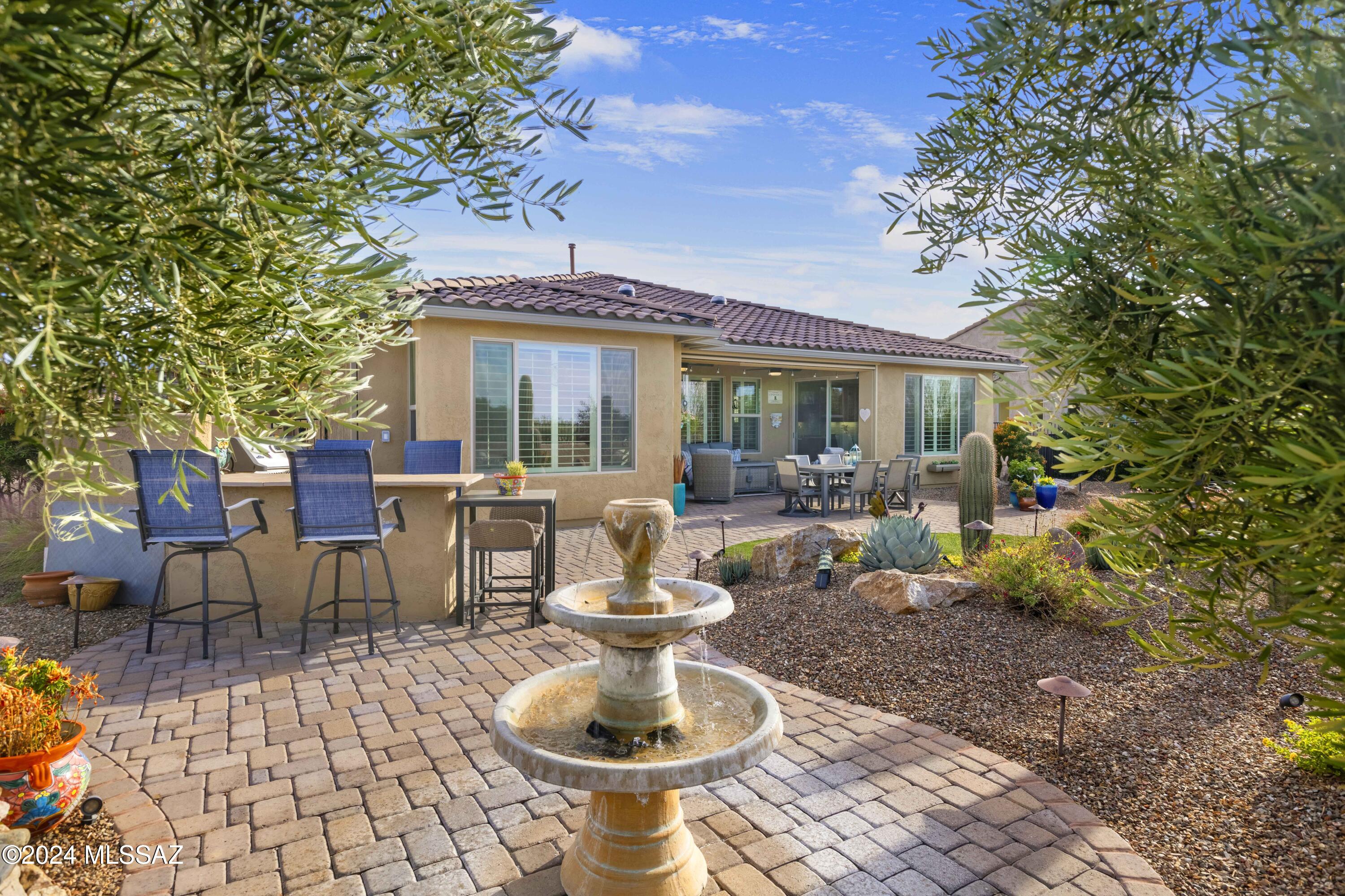 61038 E Arbor Basin Road