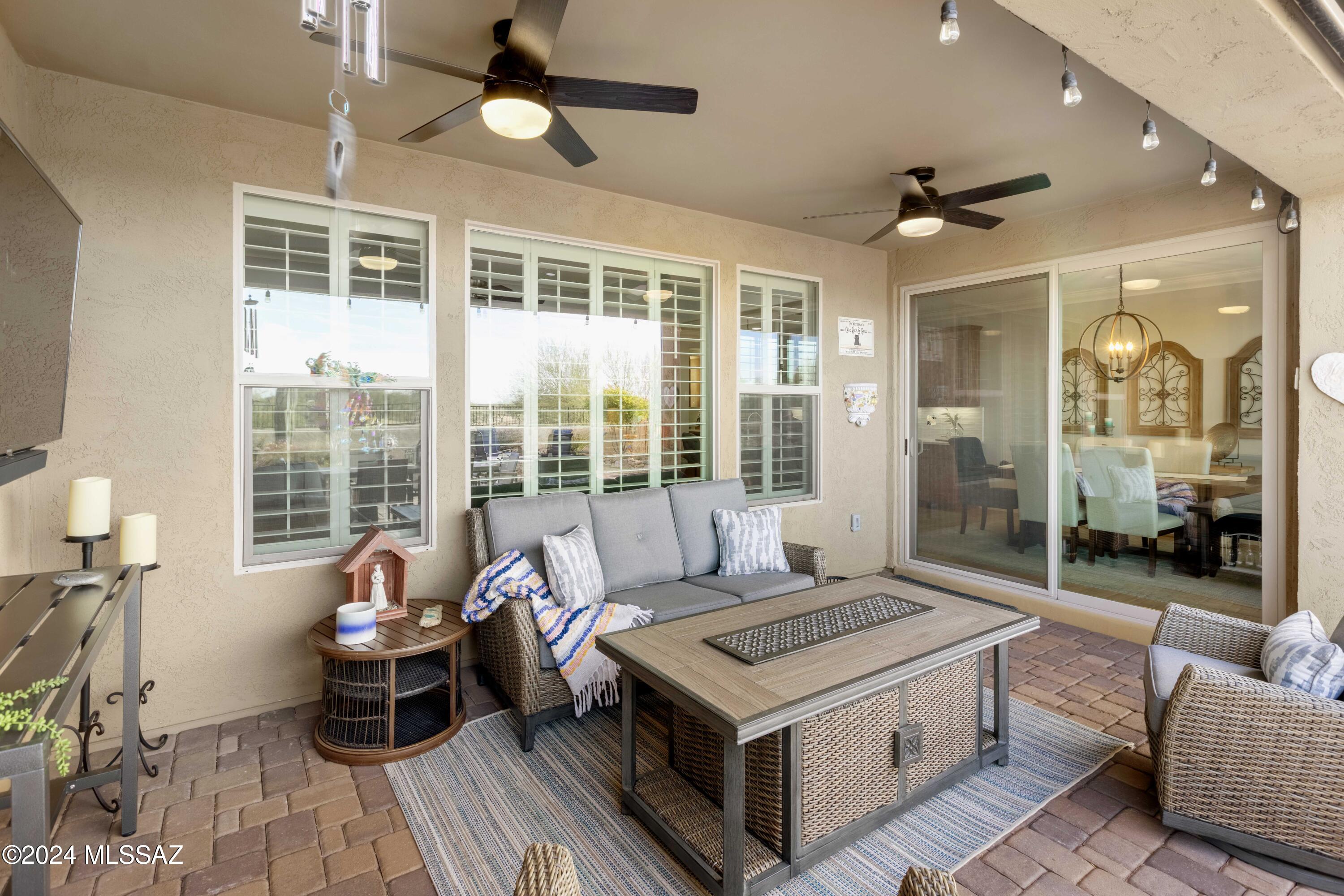 61038 E Arbor Basin Road