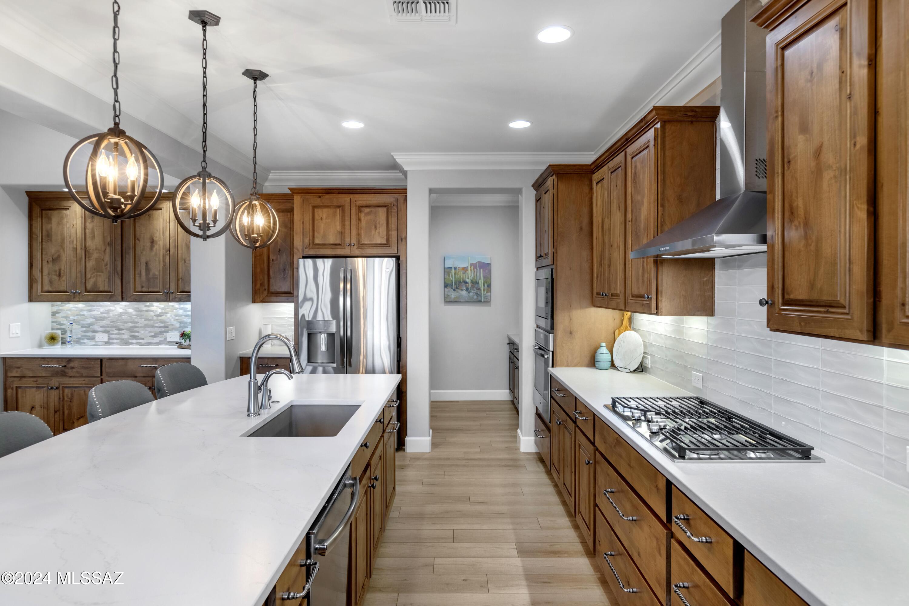 61038 E Arbor Basin Road