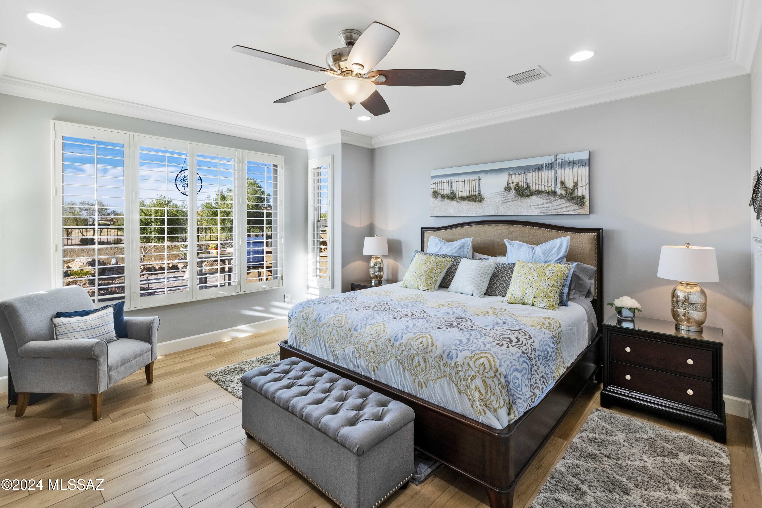 61038 E Arbor Basin Road