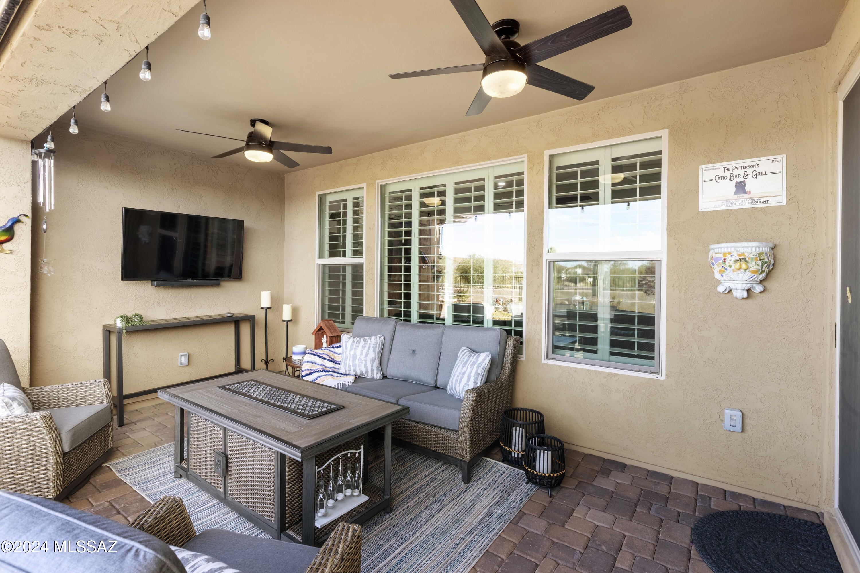 61038 E Arbor Basin Road