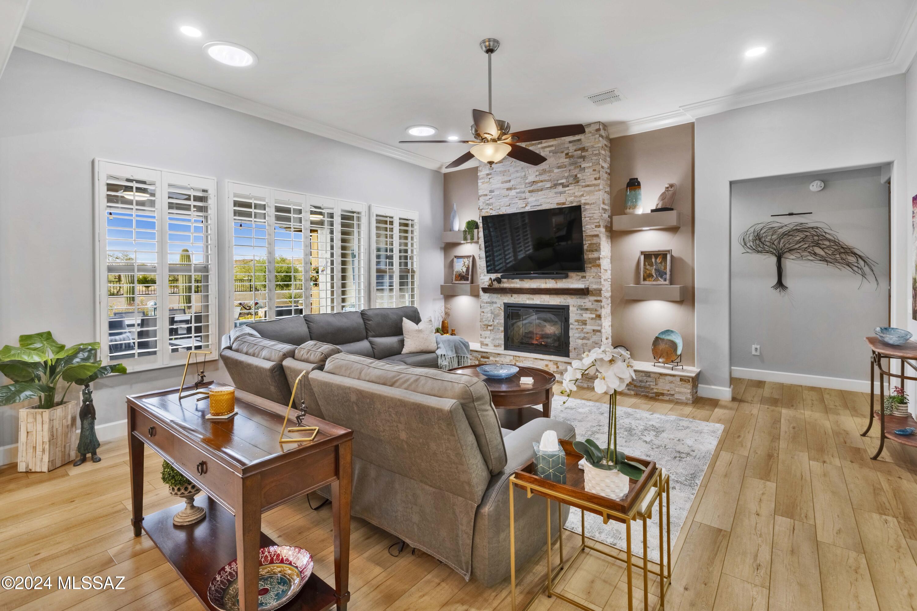 61038 E Arbor Basin Road