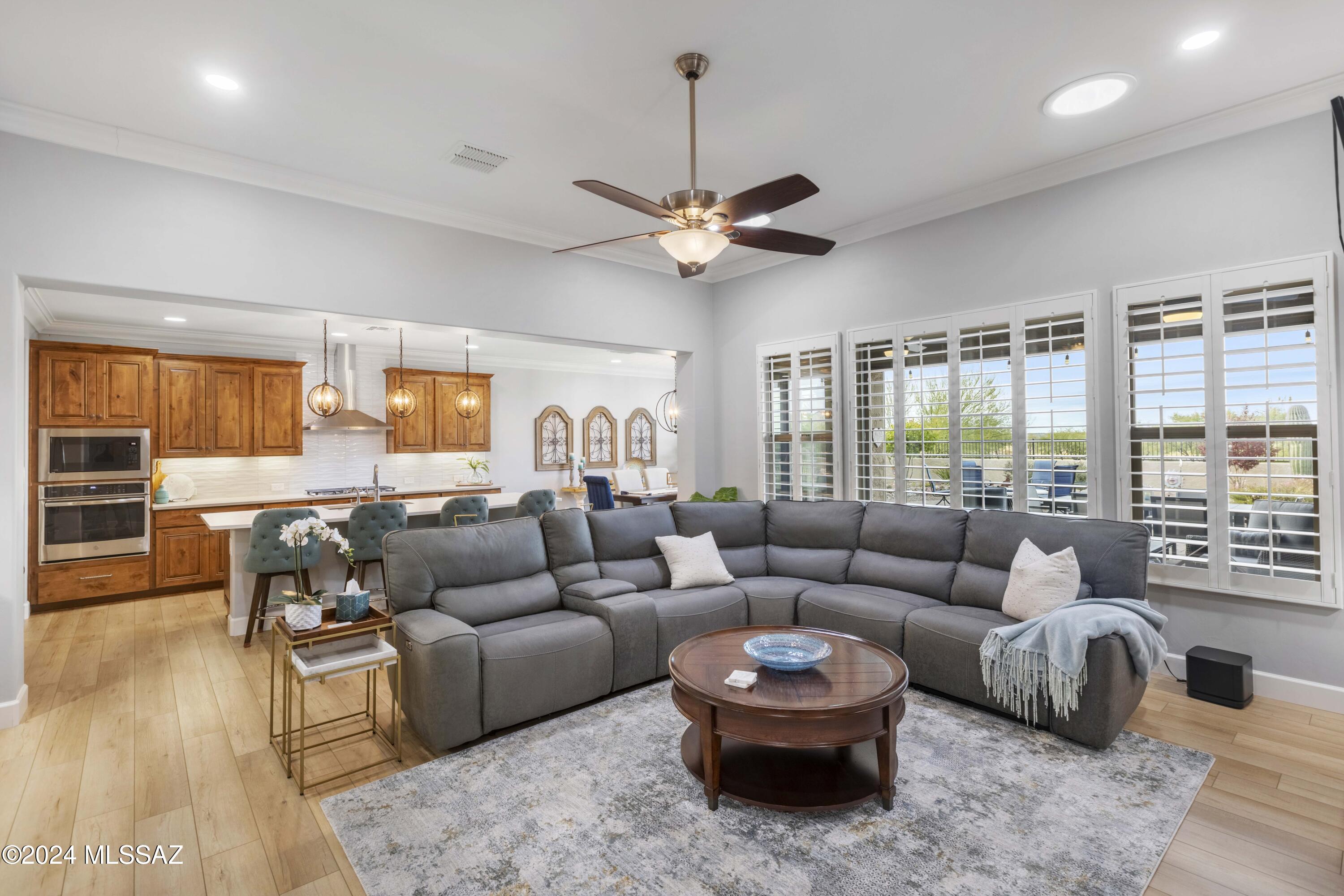 61038 E Arbor Basin Road