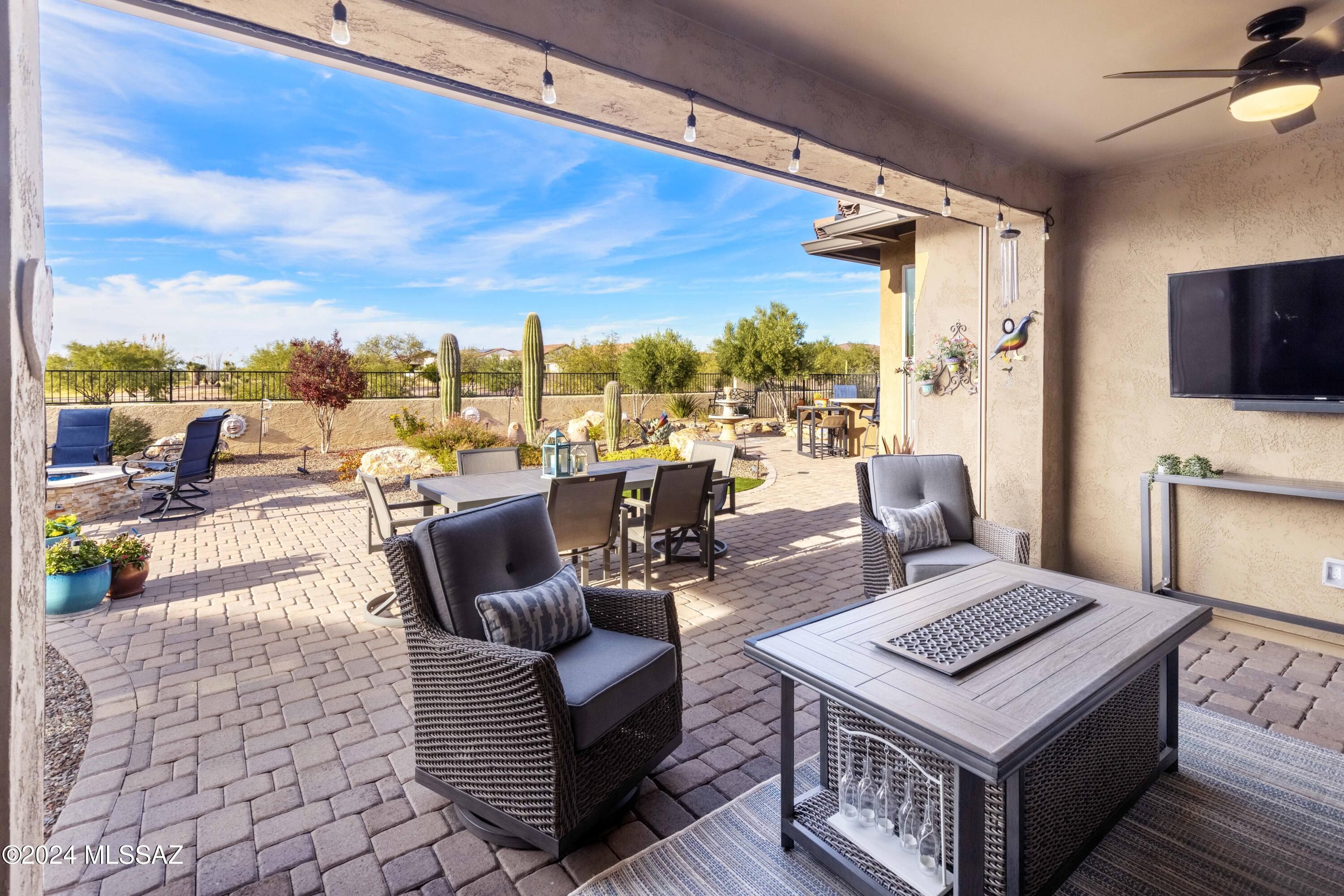 61038 E Arbor Basin Road