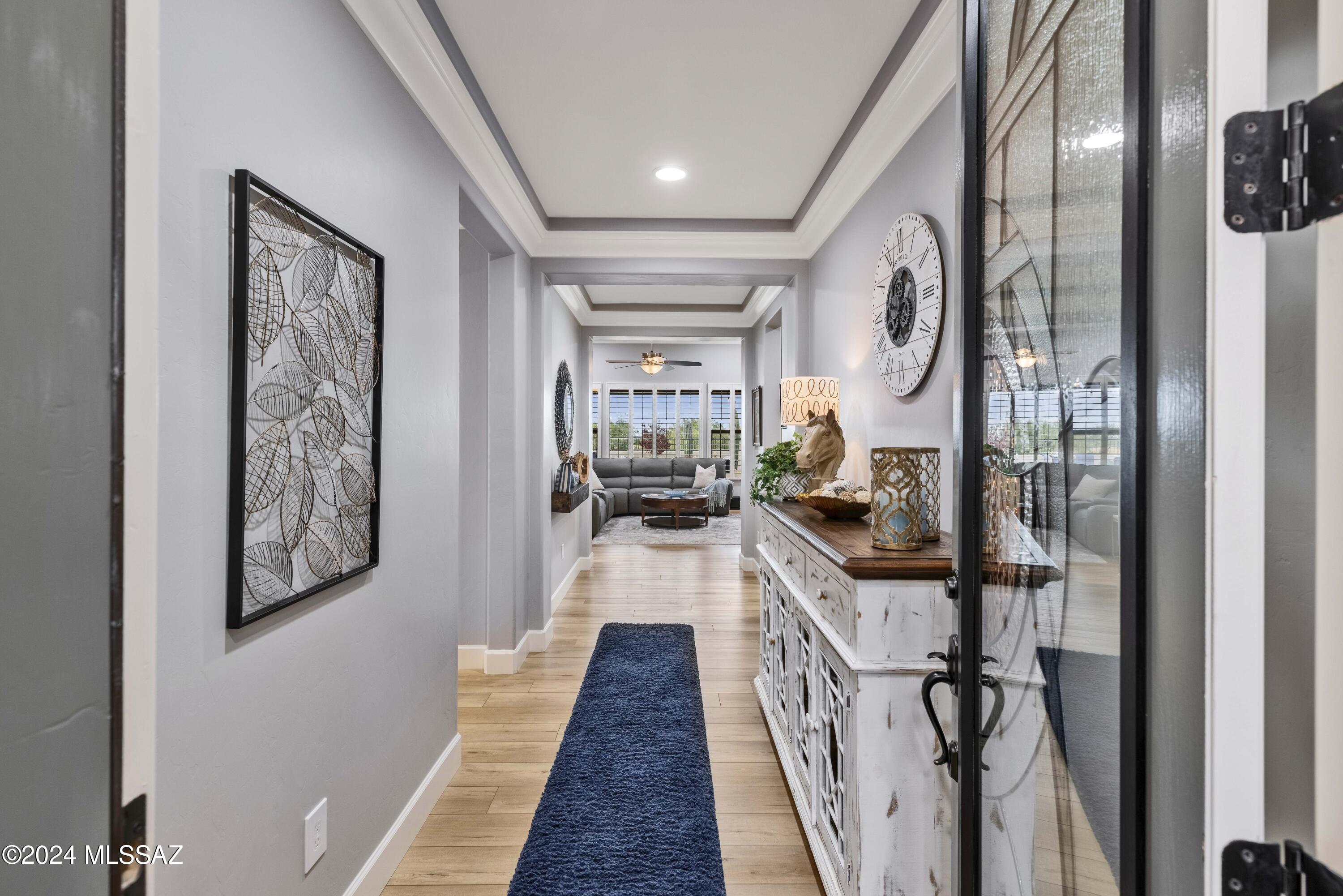 61038 E Arbor Basin Road