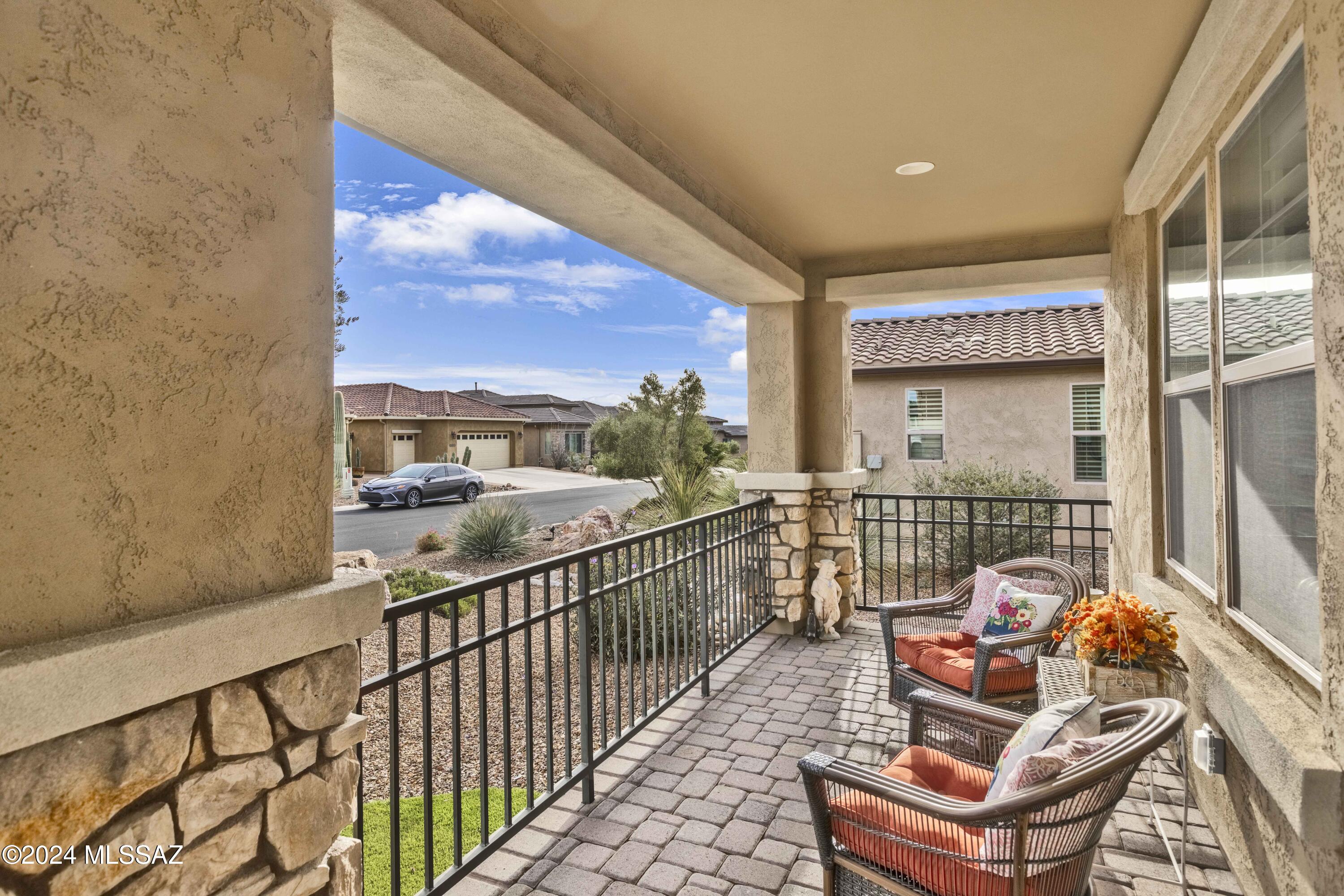 61038 E Arbor Basin Road