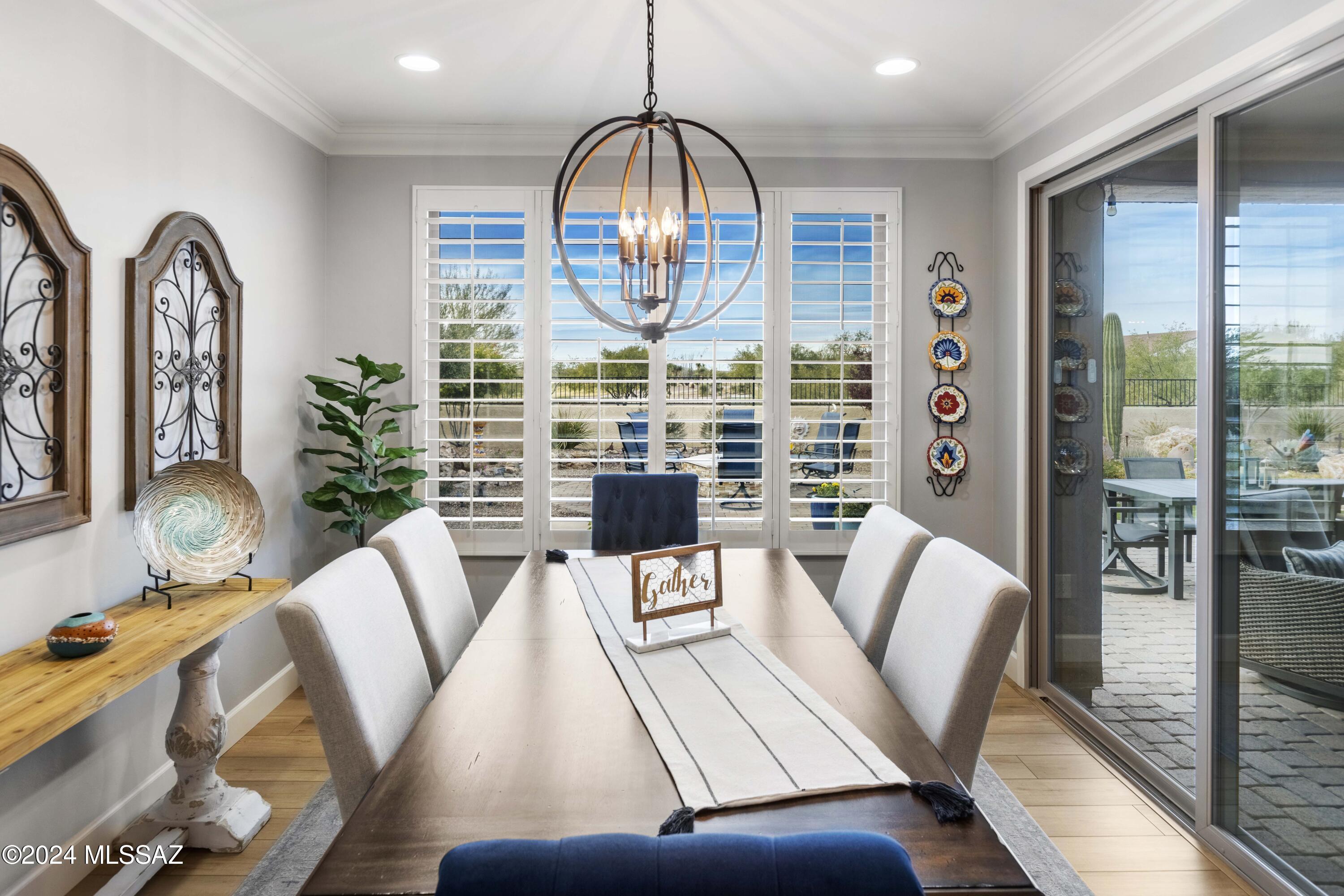 61038 E Arbor Basin Road