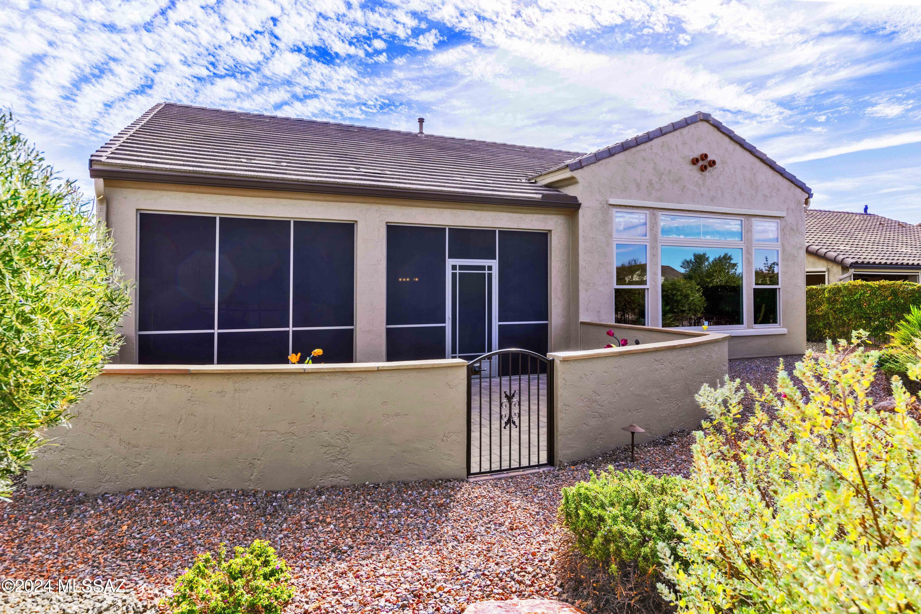 61706 E Happy Jack Trail