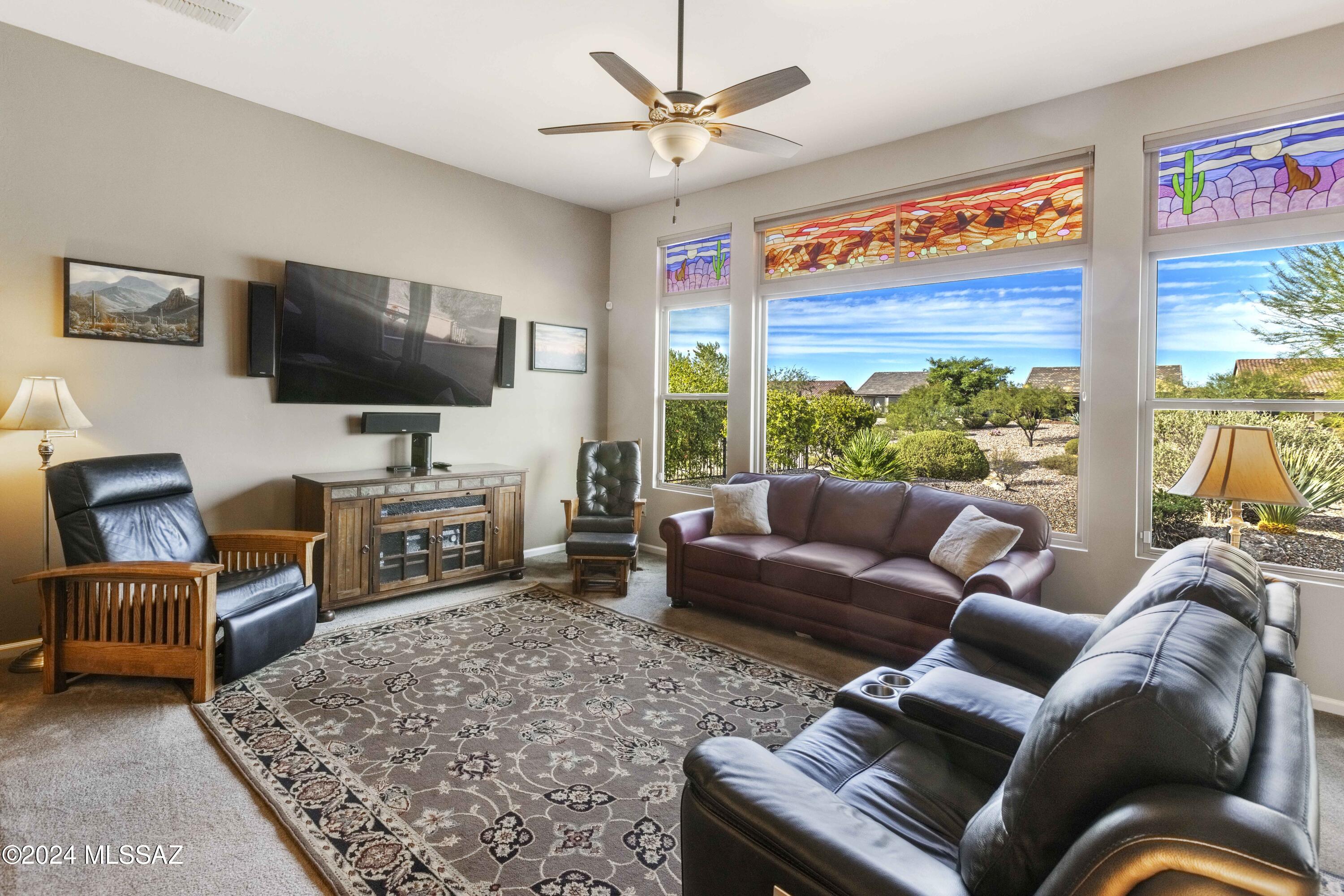 61706 E Happy Jack Trail