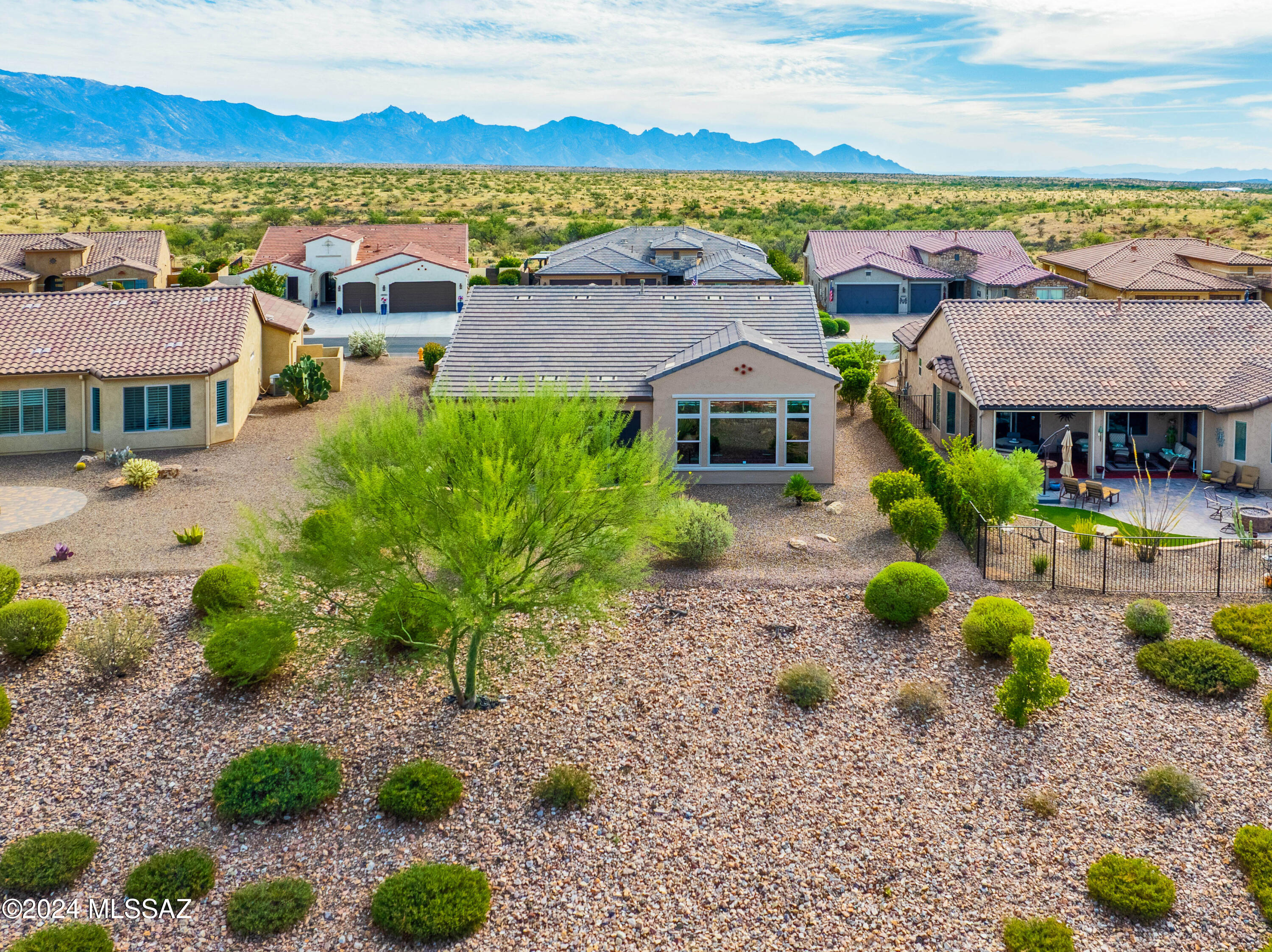 61706 E Happy Jack Trail