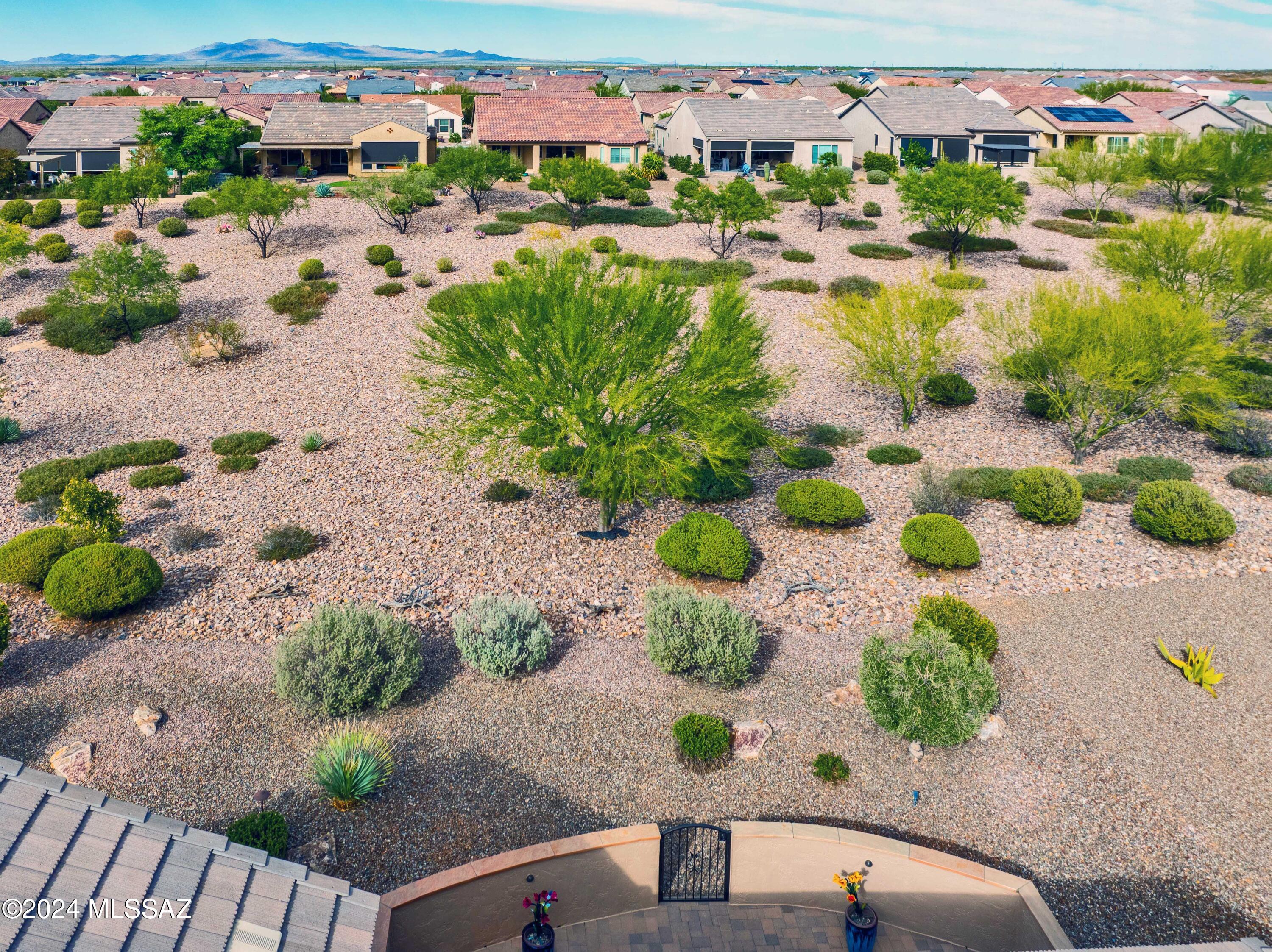 61706 E Happy Jack Trail