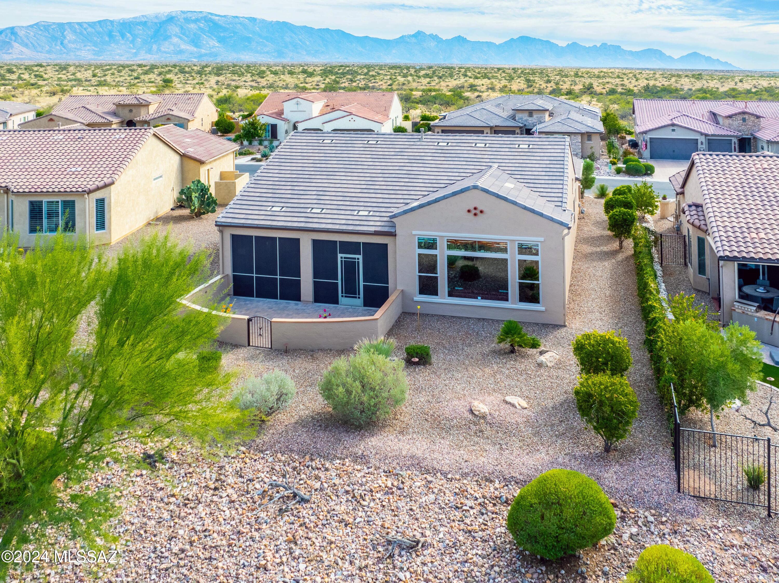 61706 E Happy Jack Trail