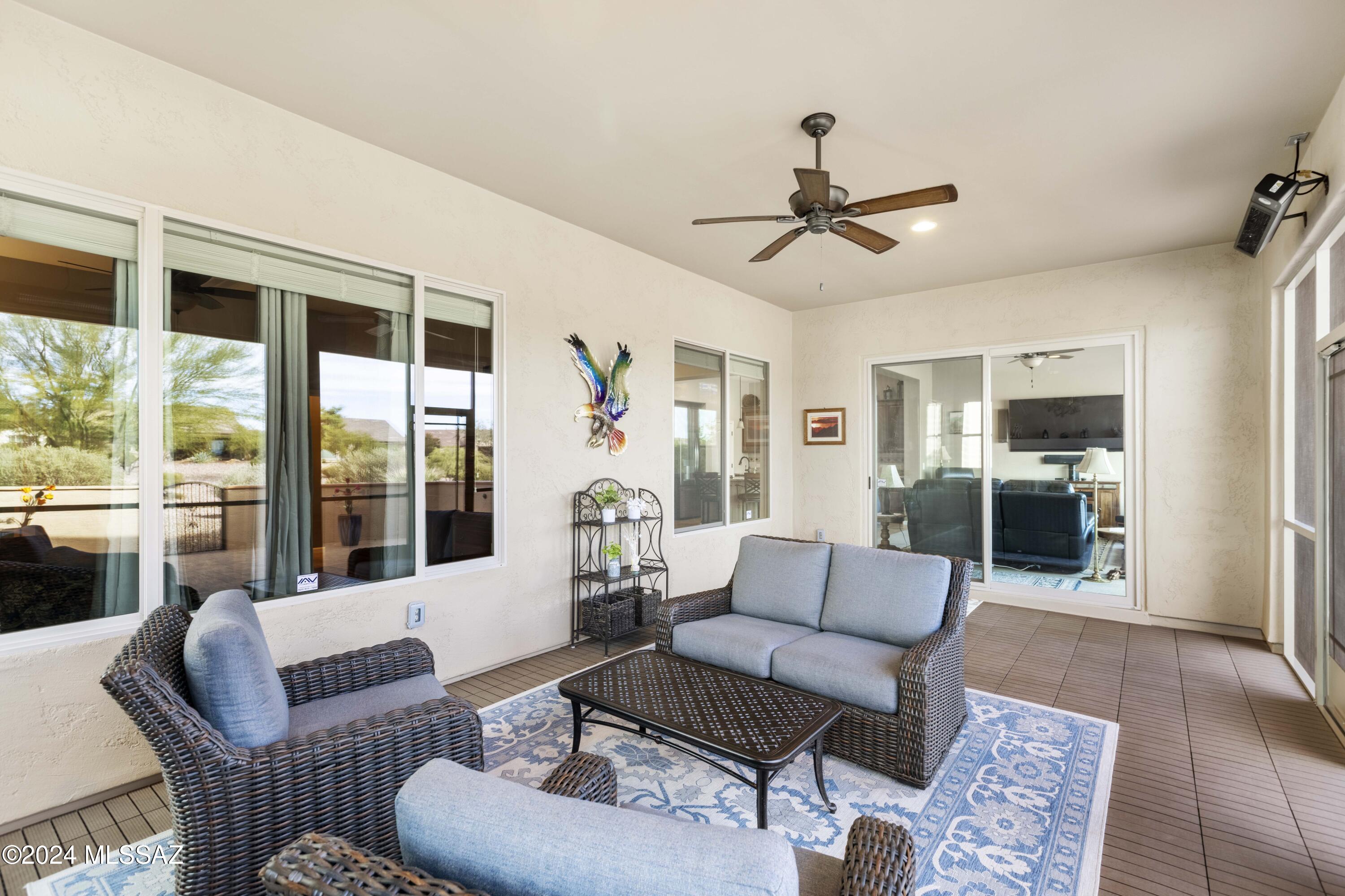 61706 E Happy Jack Trail