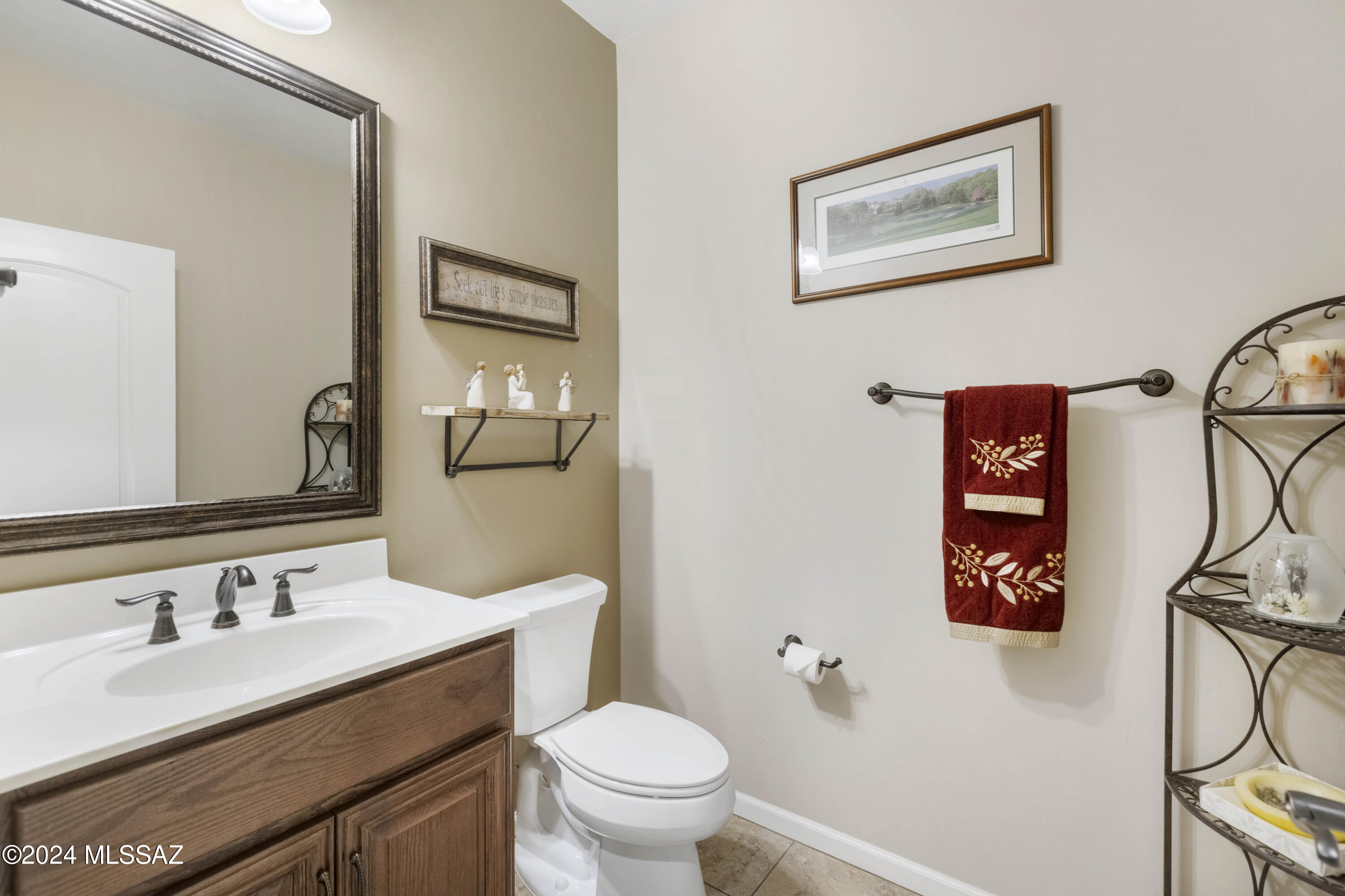 61706 E Happy Jack Trail