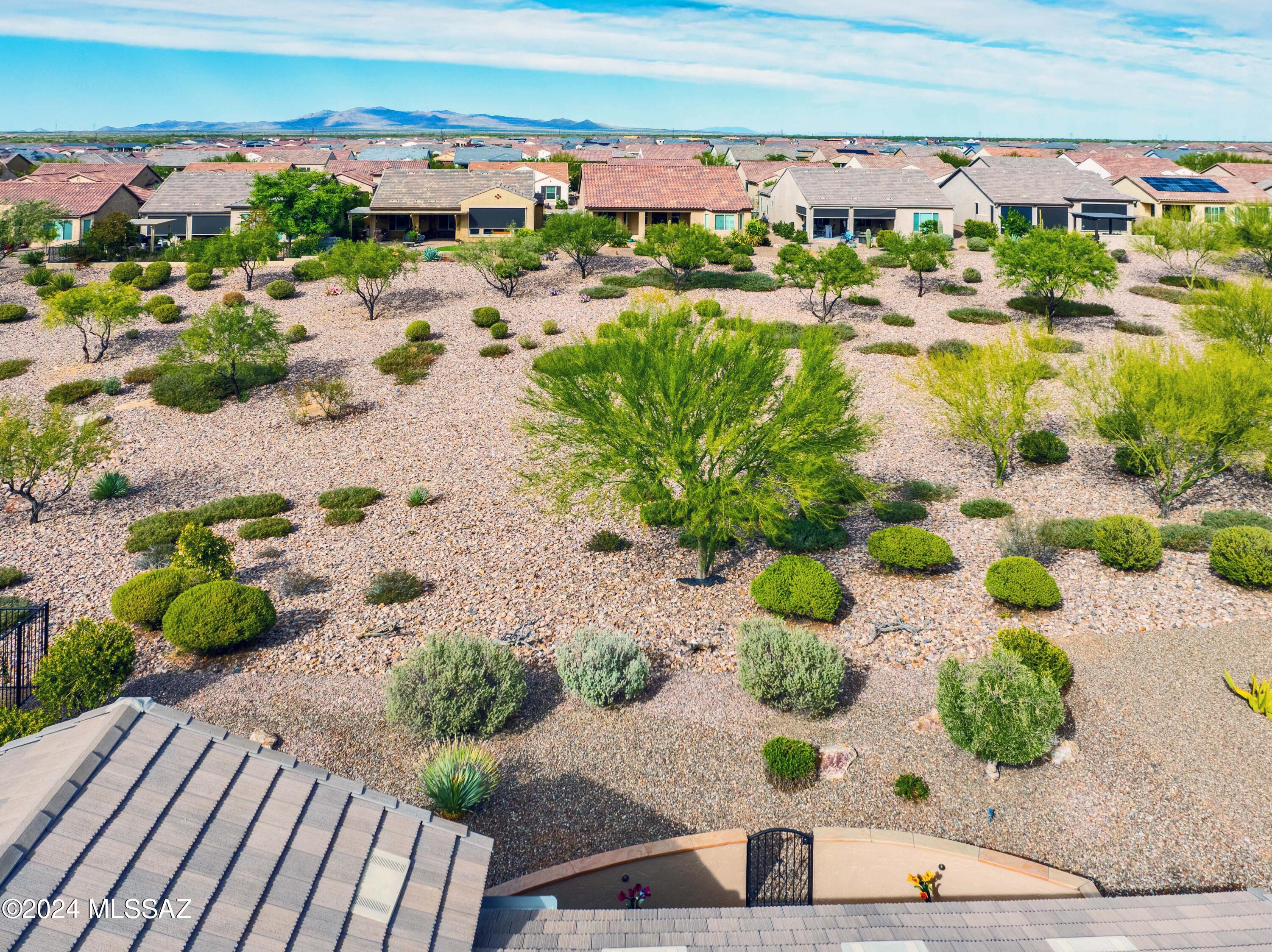 61706 E Happy Jack Trail