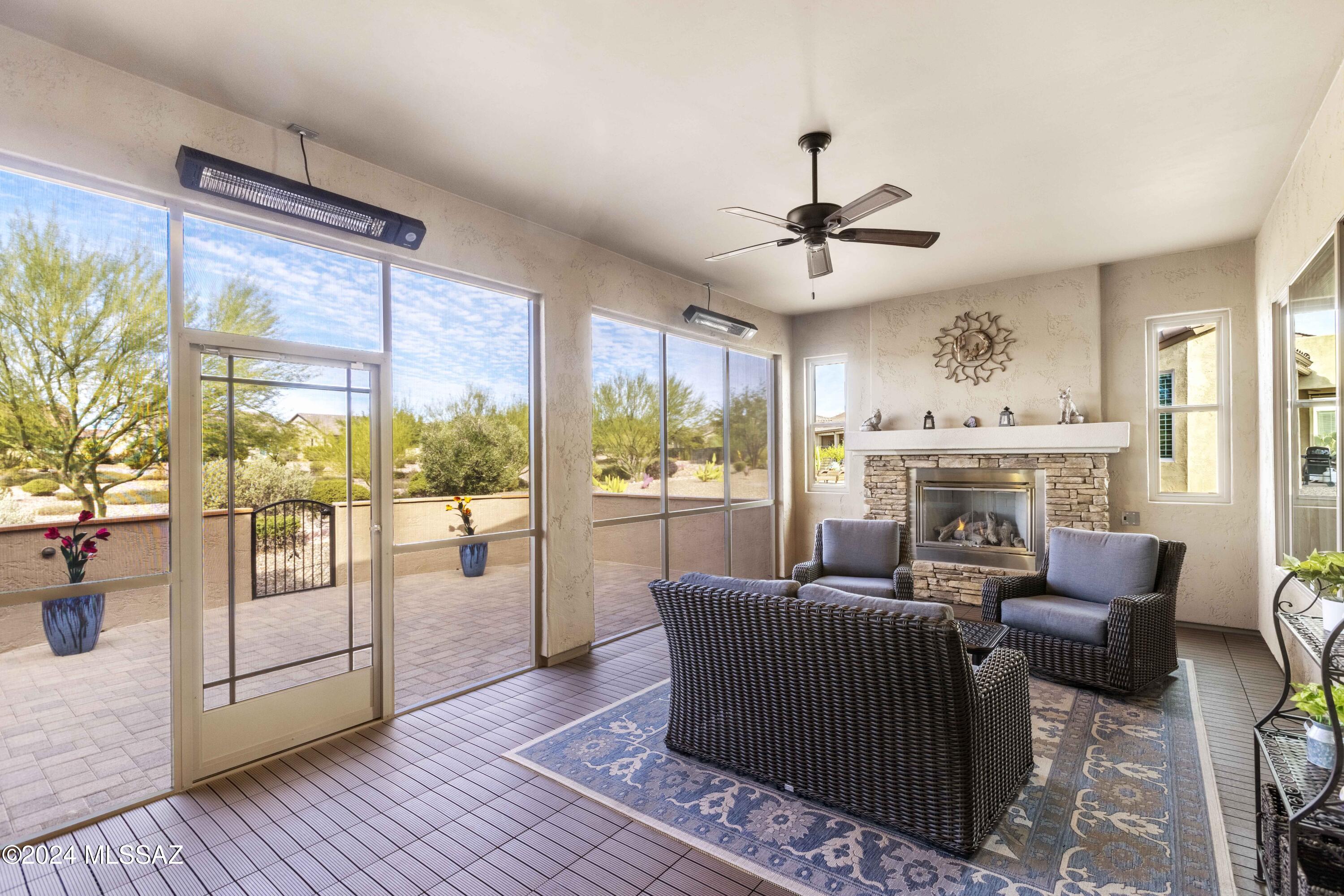 61706 E Happy Jack Trail