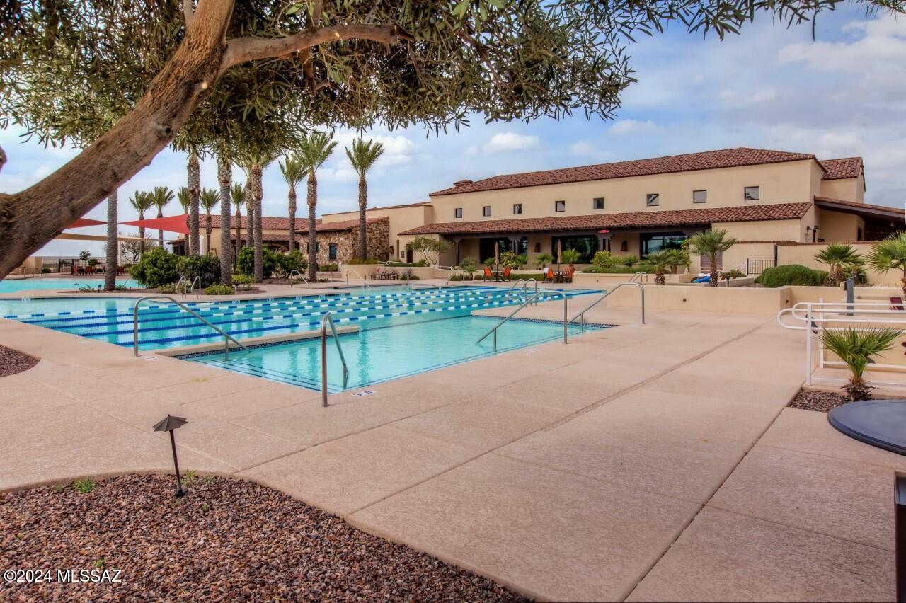 61837 E Happy Jack Trail