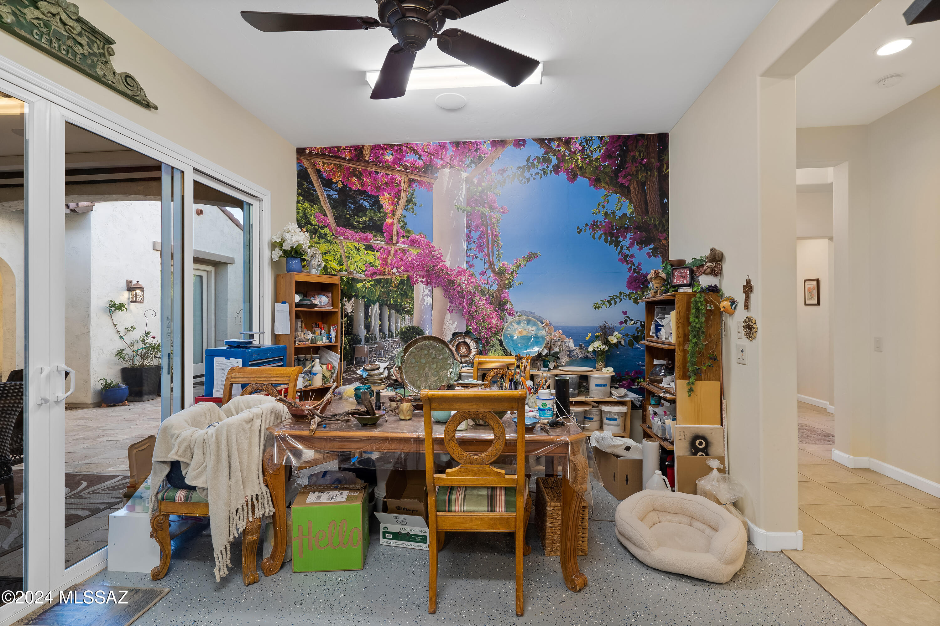 61837 E Happy Jack Trail