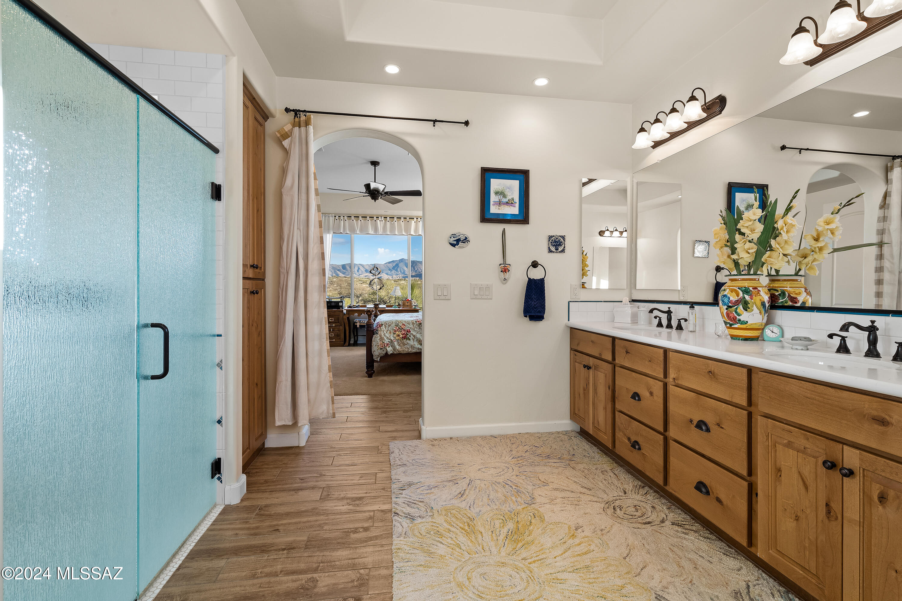 61837 E Happy Jack Trail