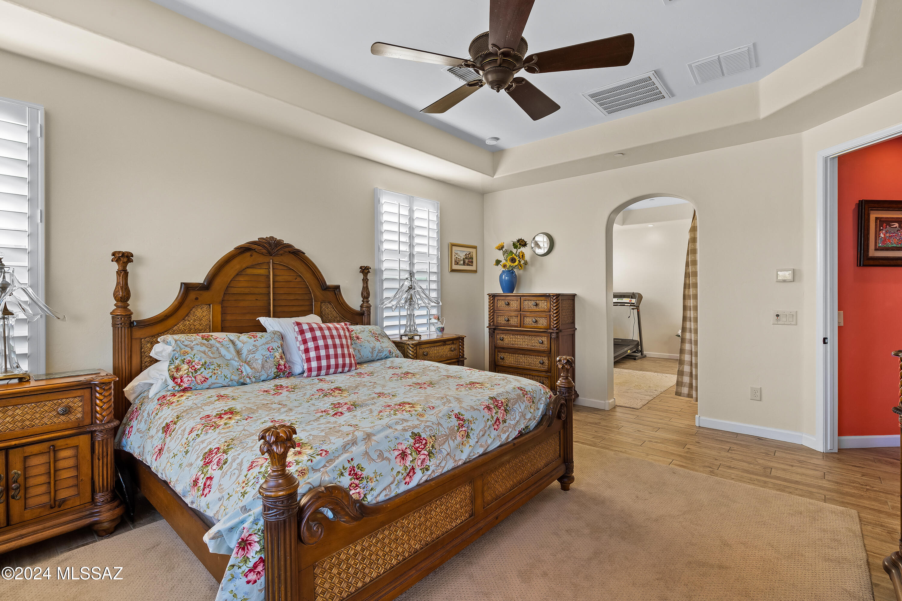 61837 E Happy Jack Trail