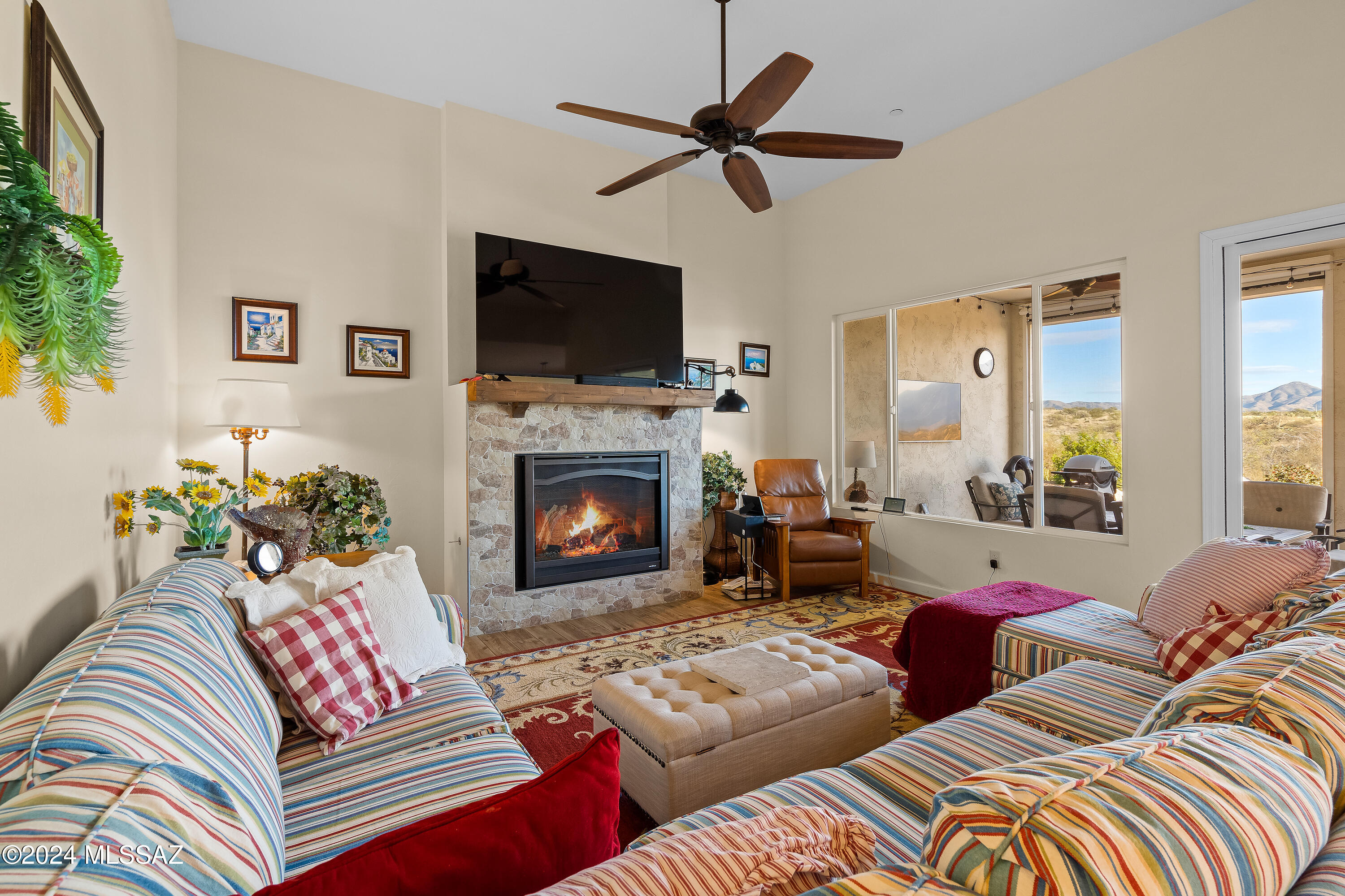 61837 E Happy Jack Trail