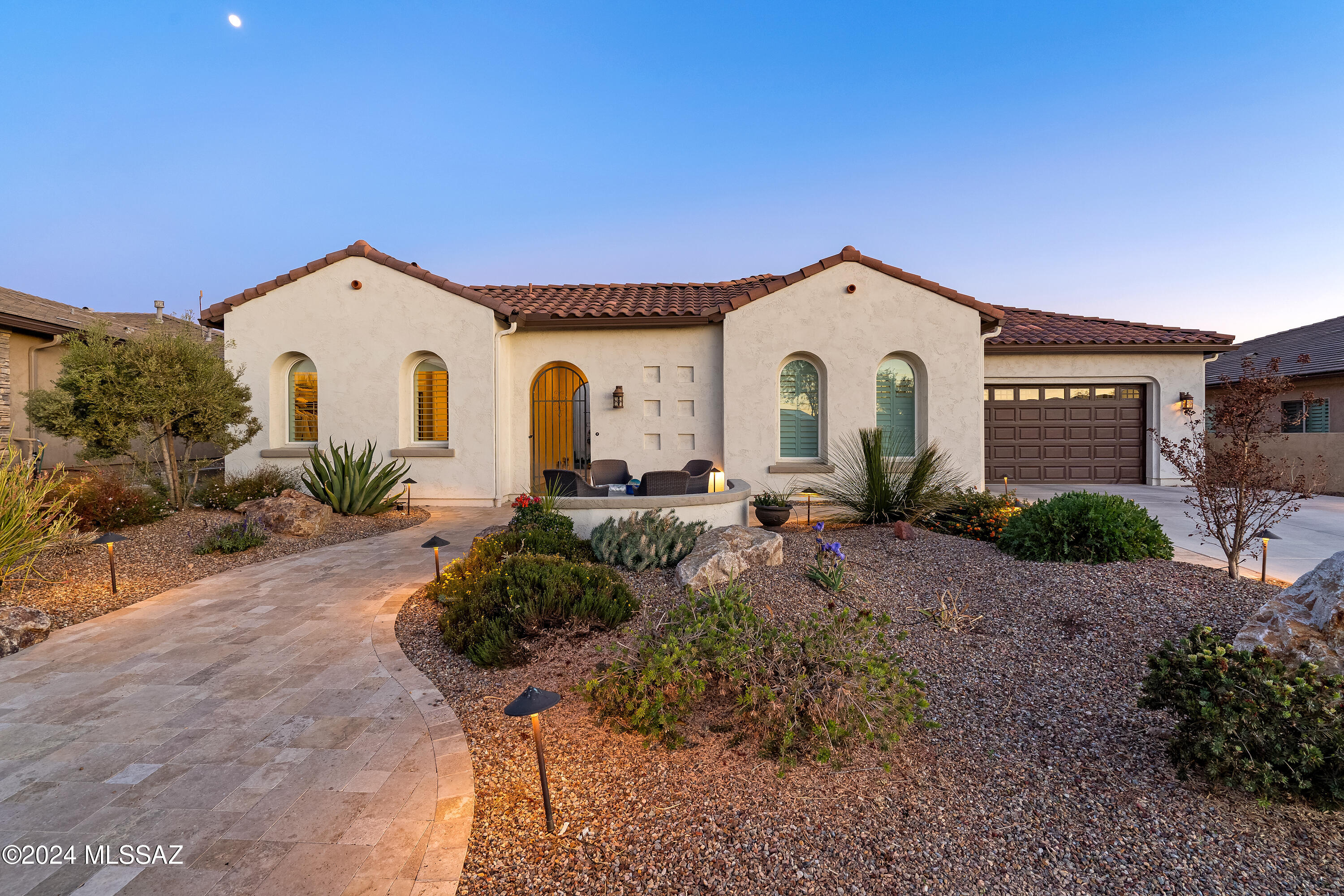 61837 E Happy Jack Trail