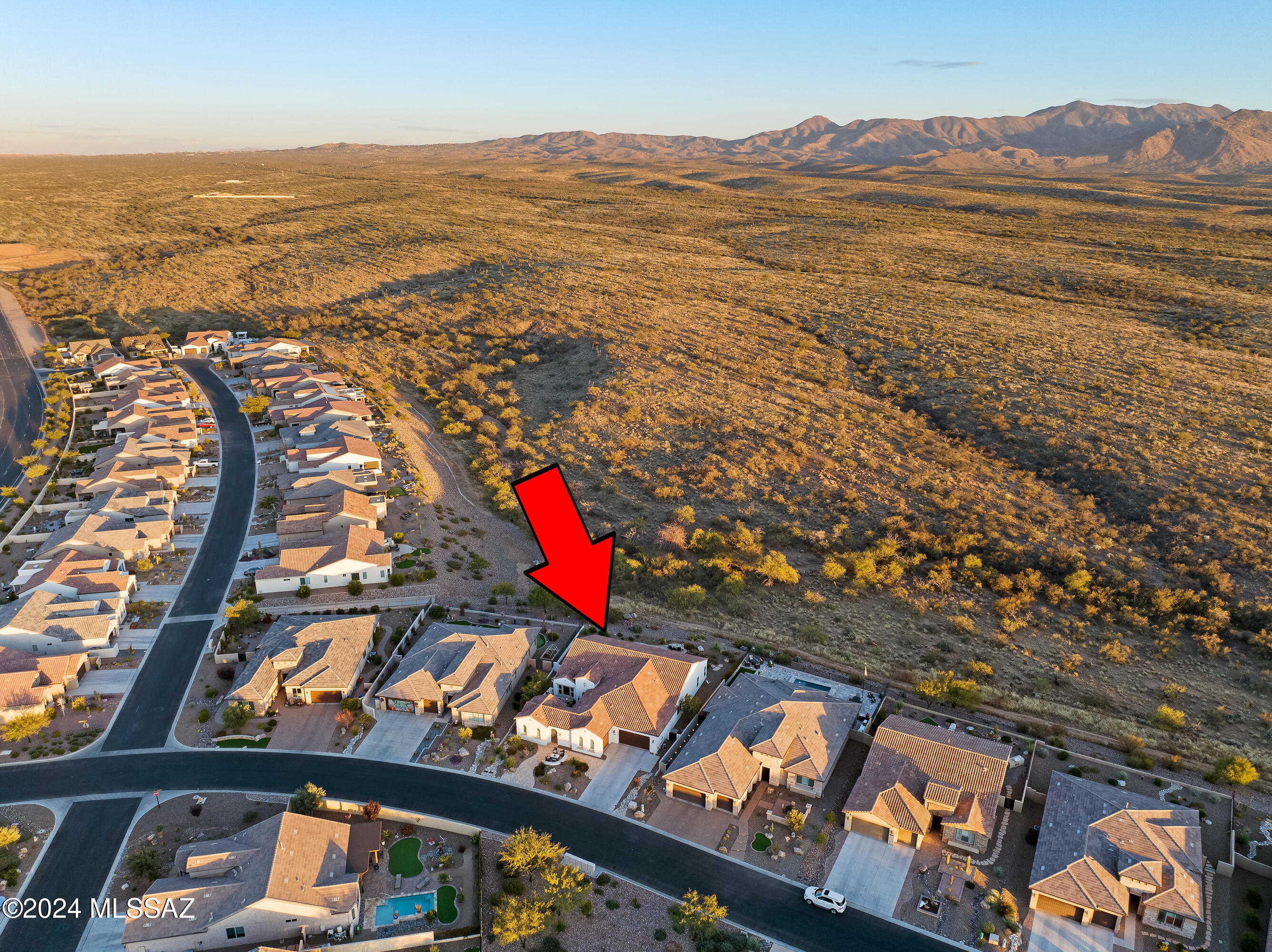 61837 E Happy Jack Trail