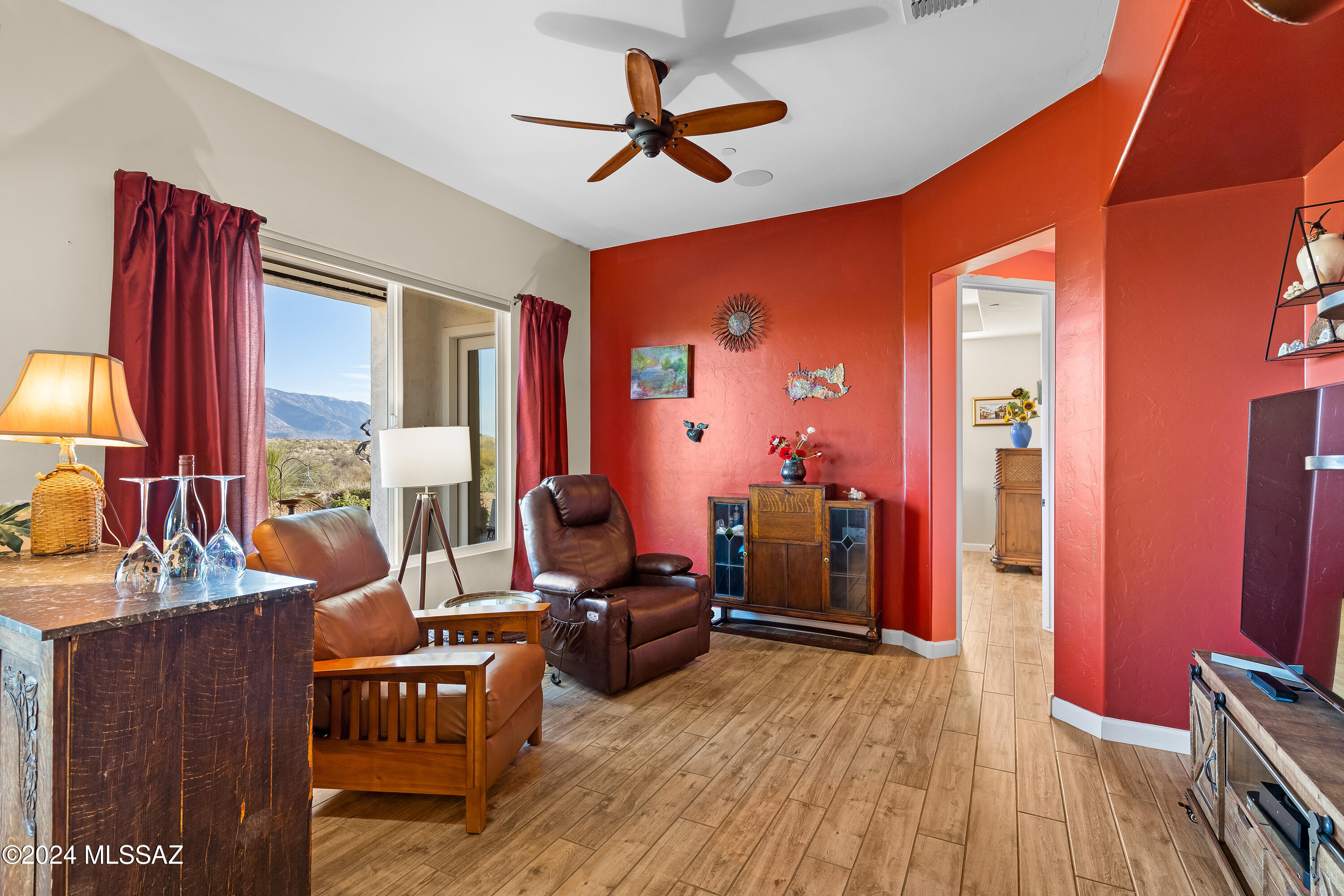 61837 E Happy Jack Trail