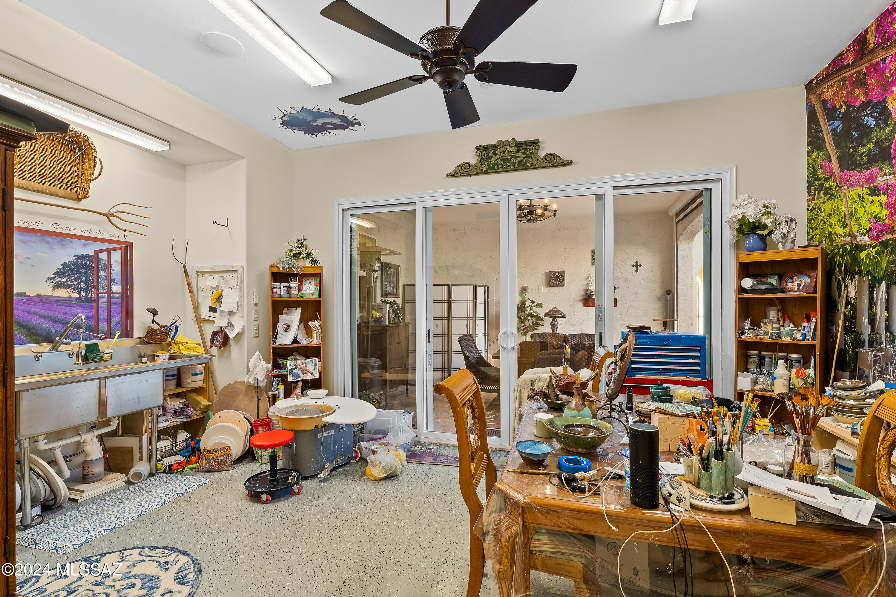 61837 E Happy Jack Trail