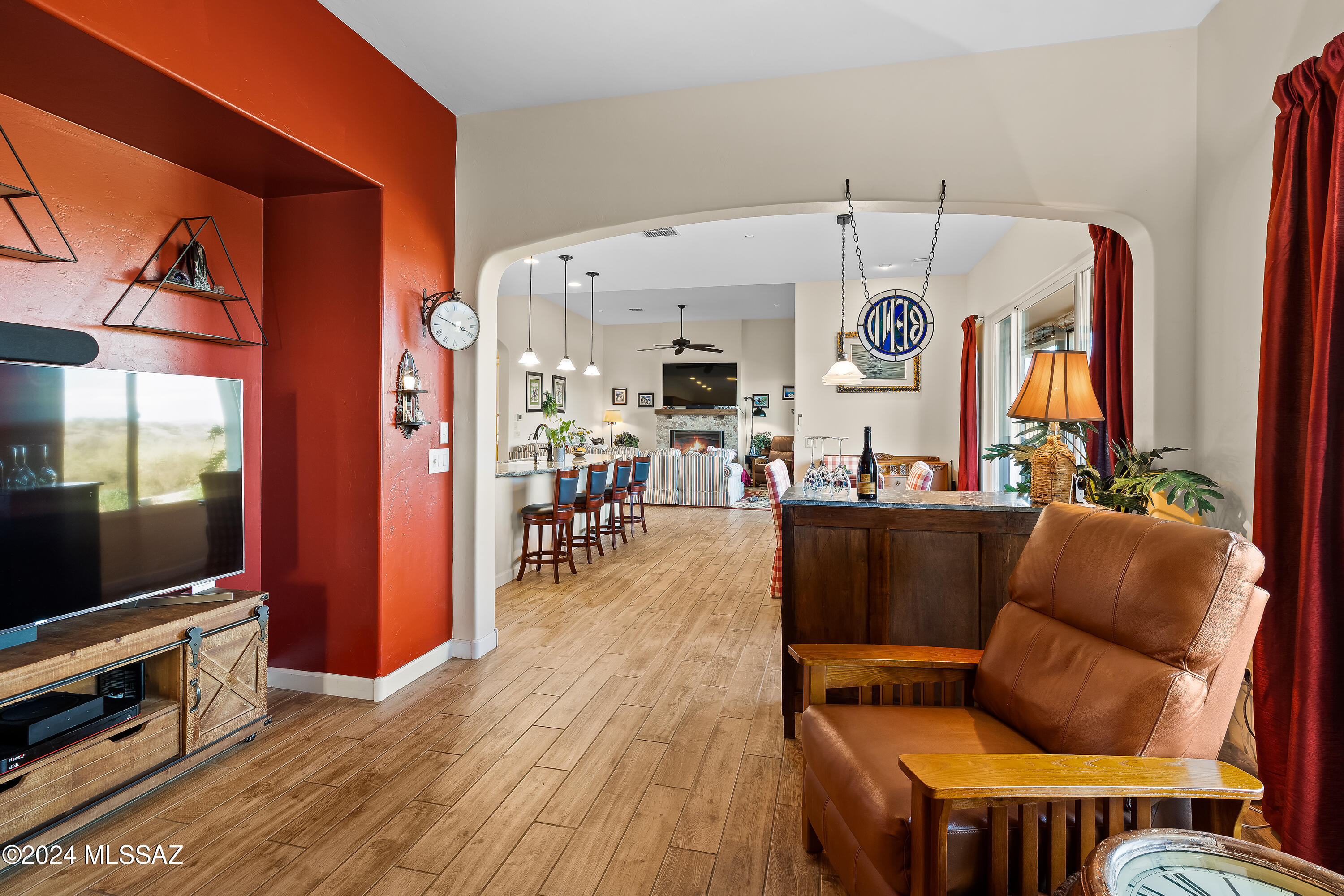 61837 E Happy Jack Trail